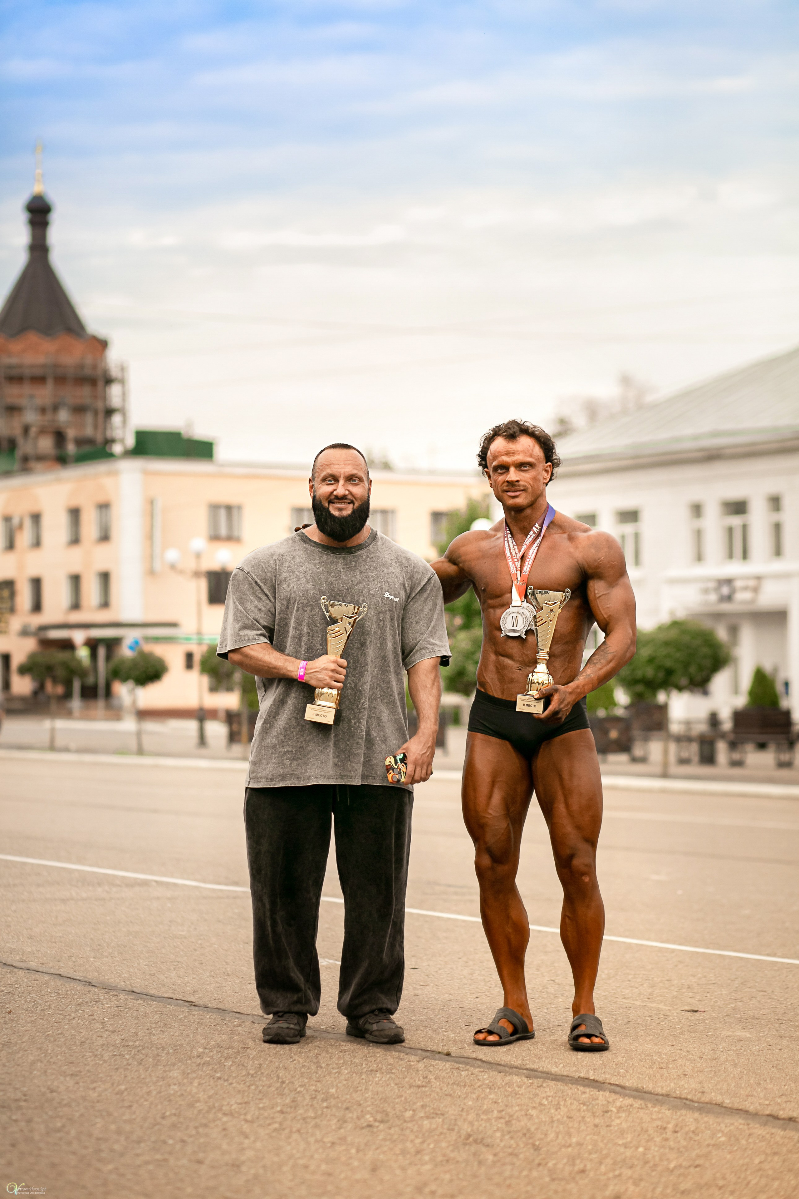 Чемпионат по Бодибилдингу 2025 Луга. Фотограф женский и мужской портрет Санкт-Петербург
