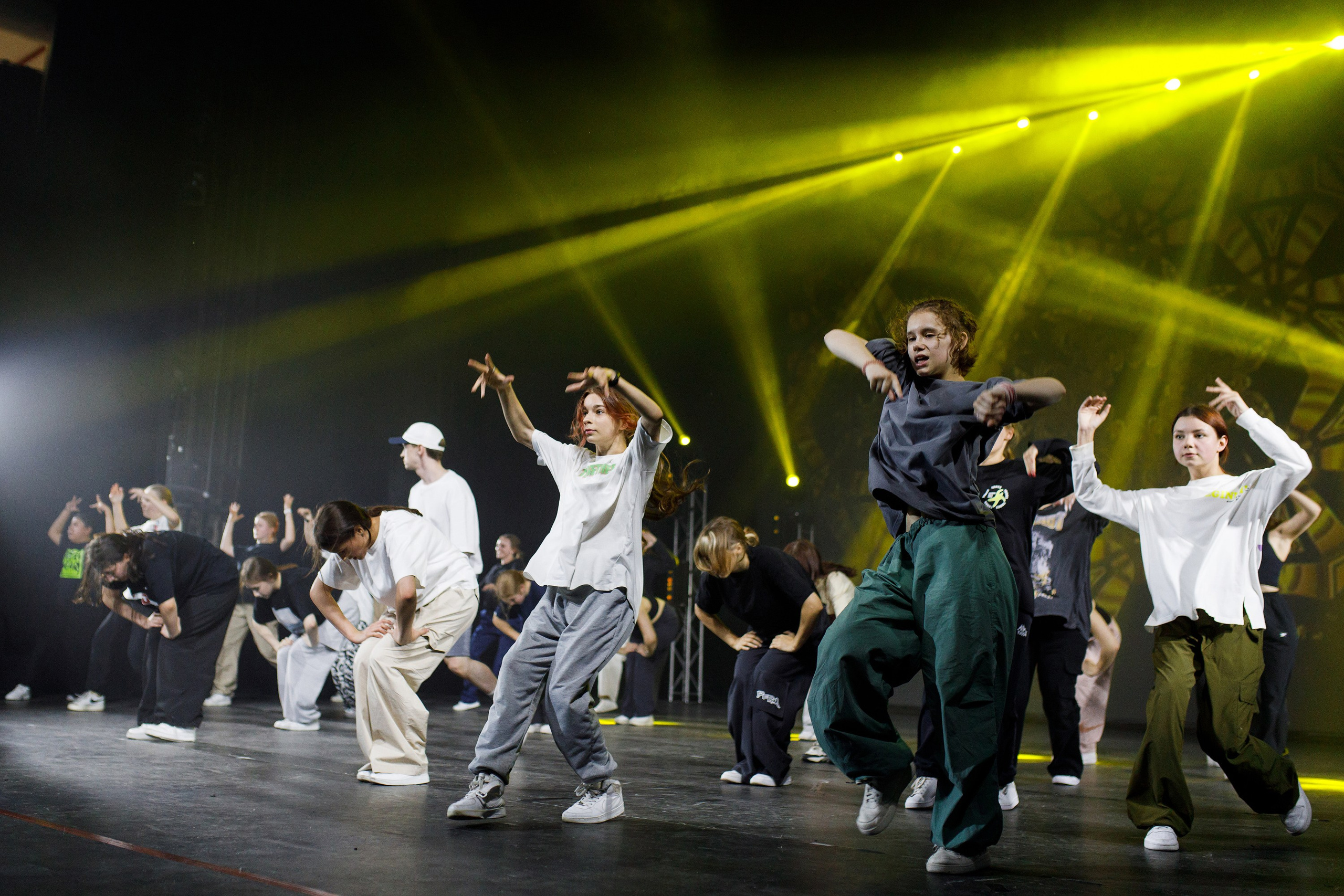 Отчётный концерт TODES Пермь. Фотограф Дмитрий Молчанов | Фотограф Пермь | Фотограф