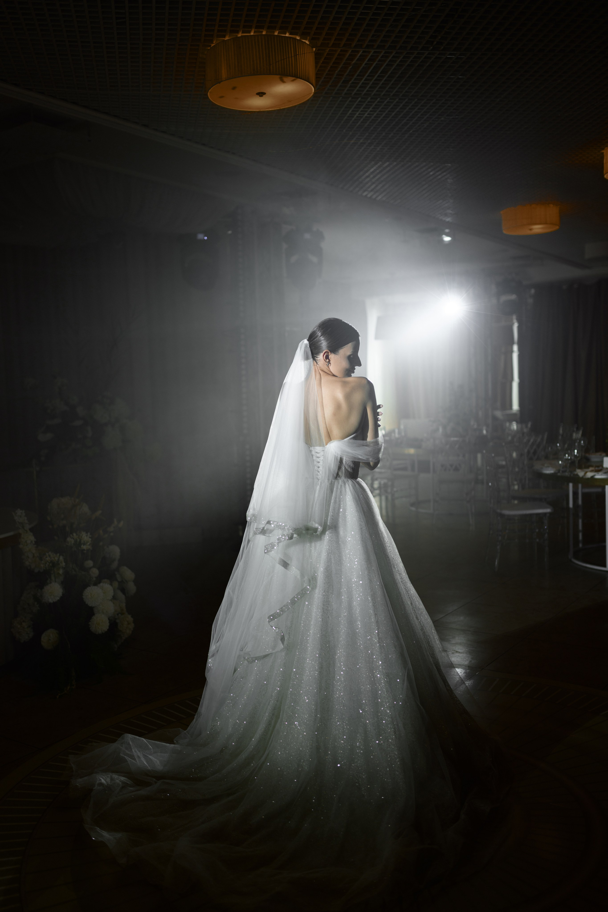 Петр и Алина. Фотограф Донецк Симкович София