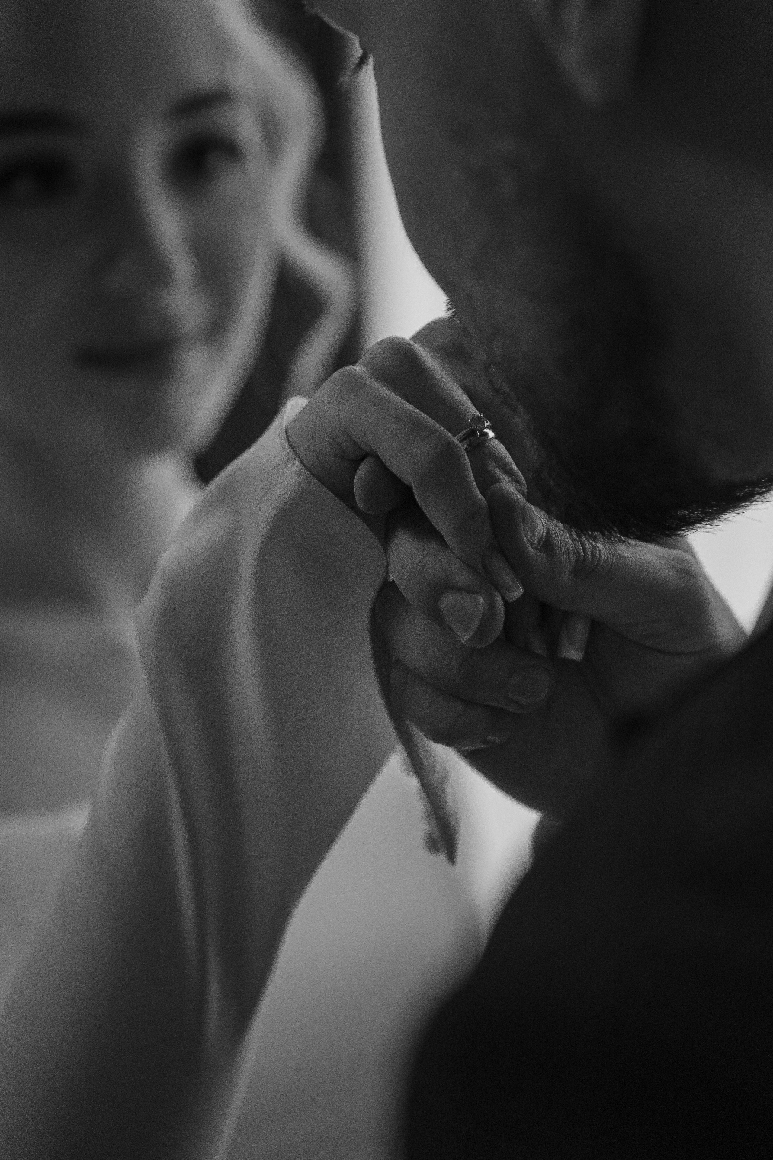 Тайная история. Свадебный фотограф Диана Грицай