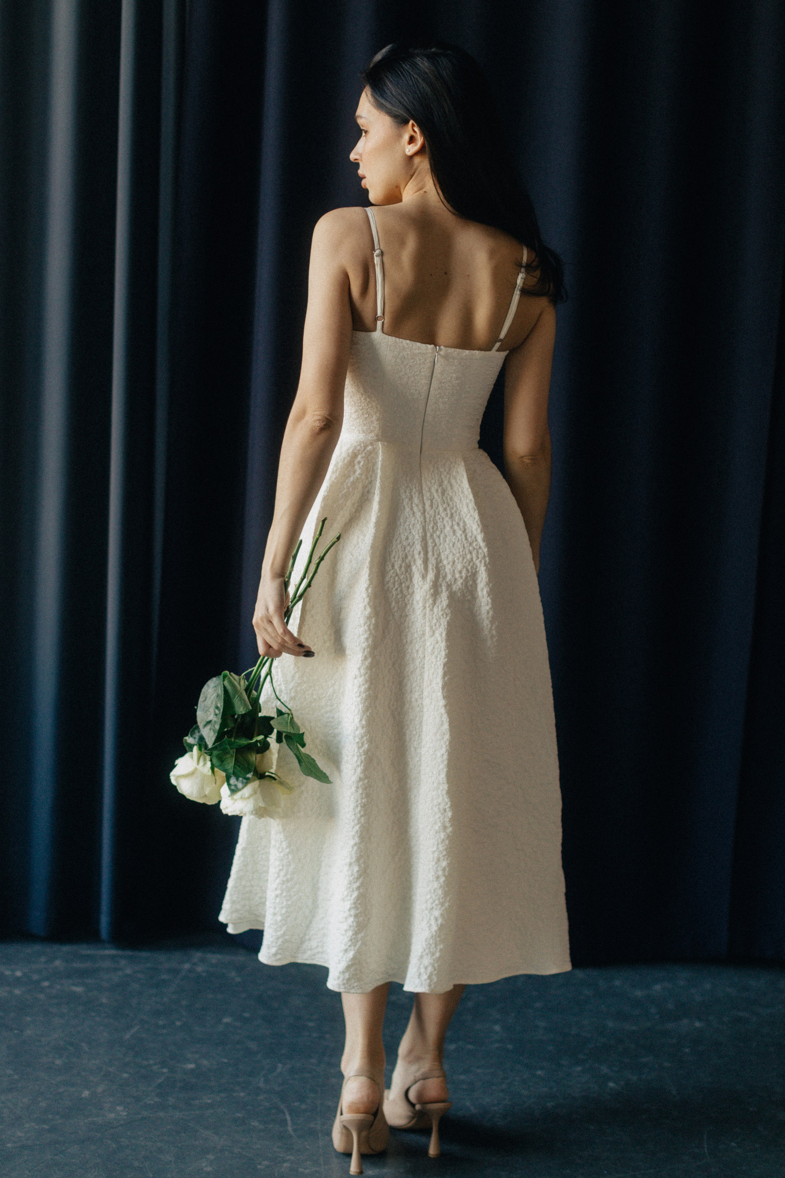 Милена. Свадебный и портретный фотограф в Москве Кристина Золотова