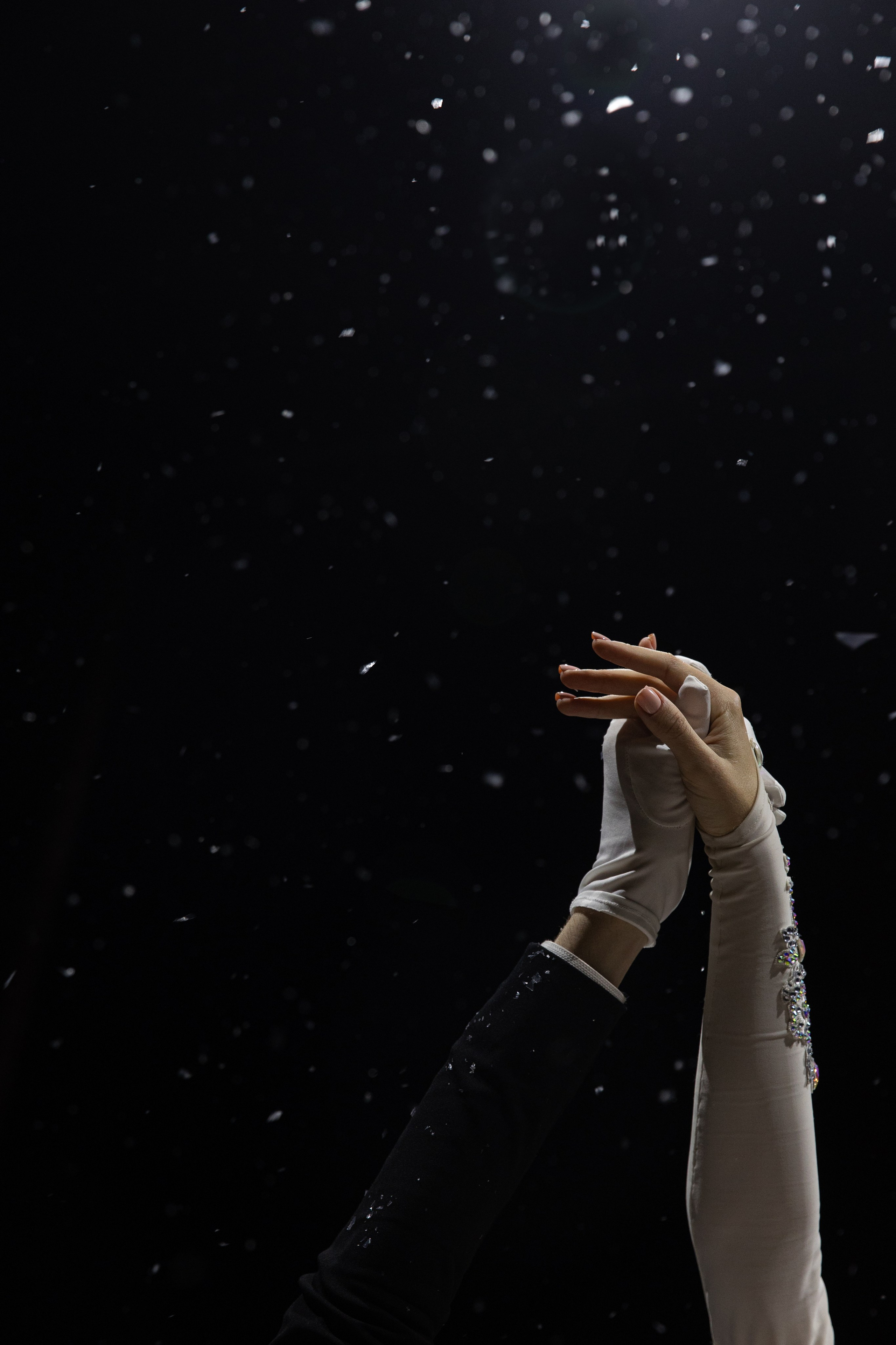 Белая сказка. Свадебный фотограф Екатерина Тимукина