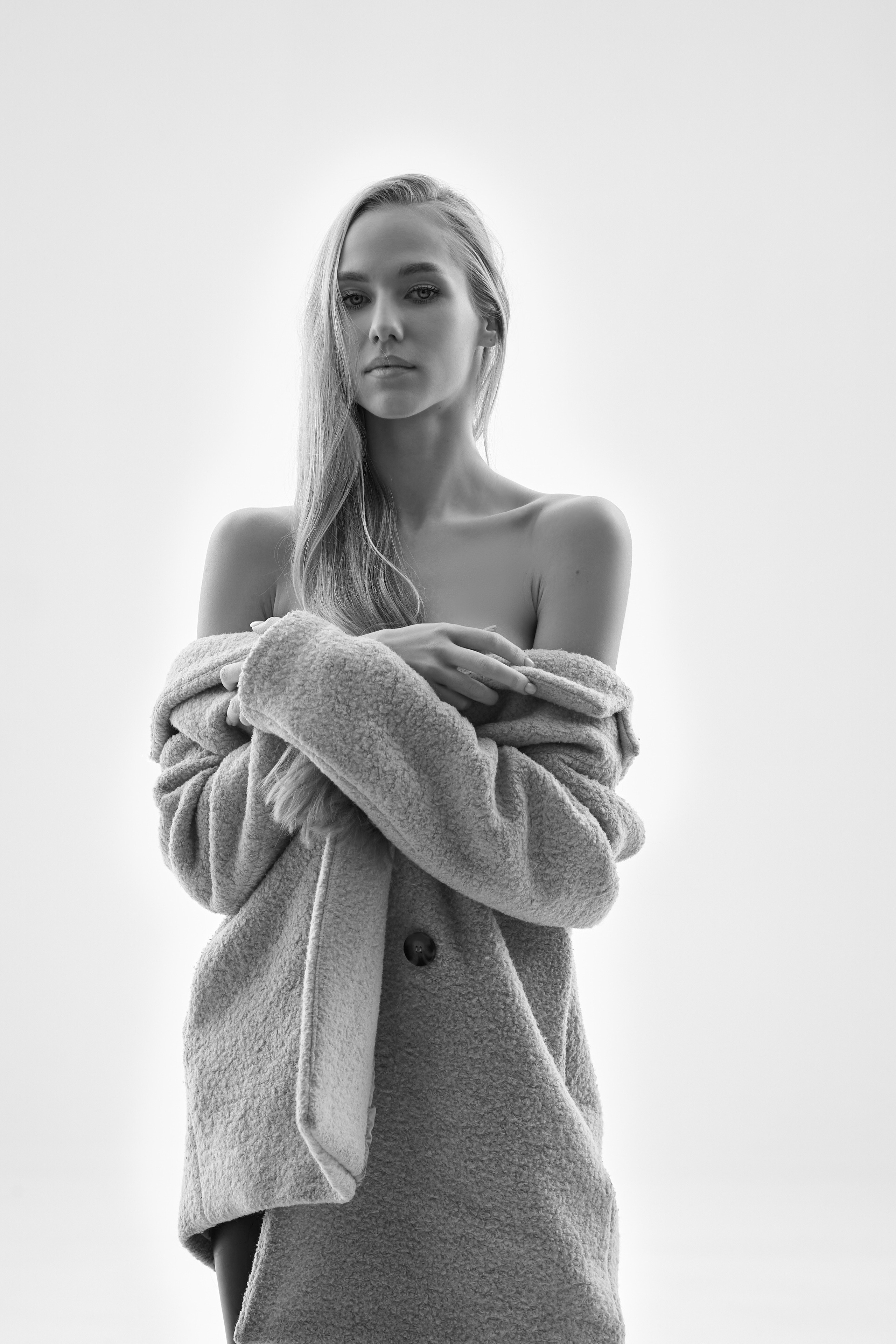 Photographer in St. Petersburg Vadim Ivanov