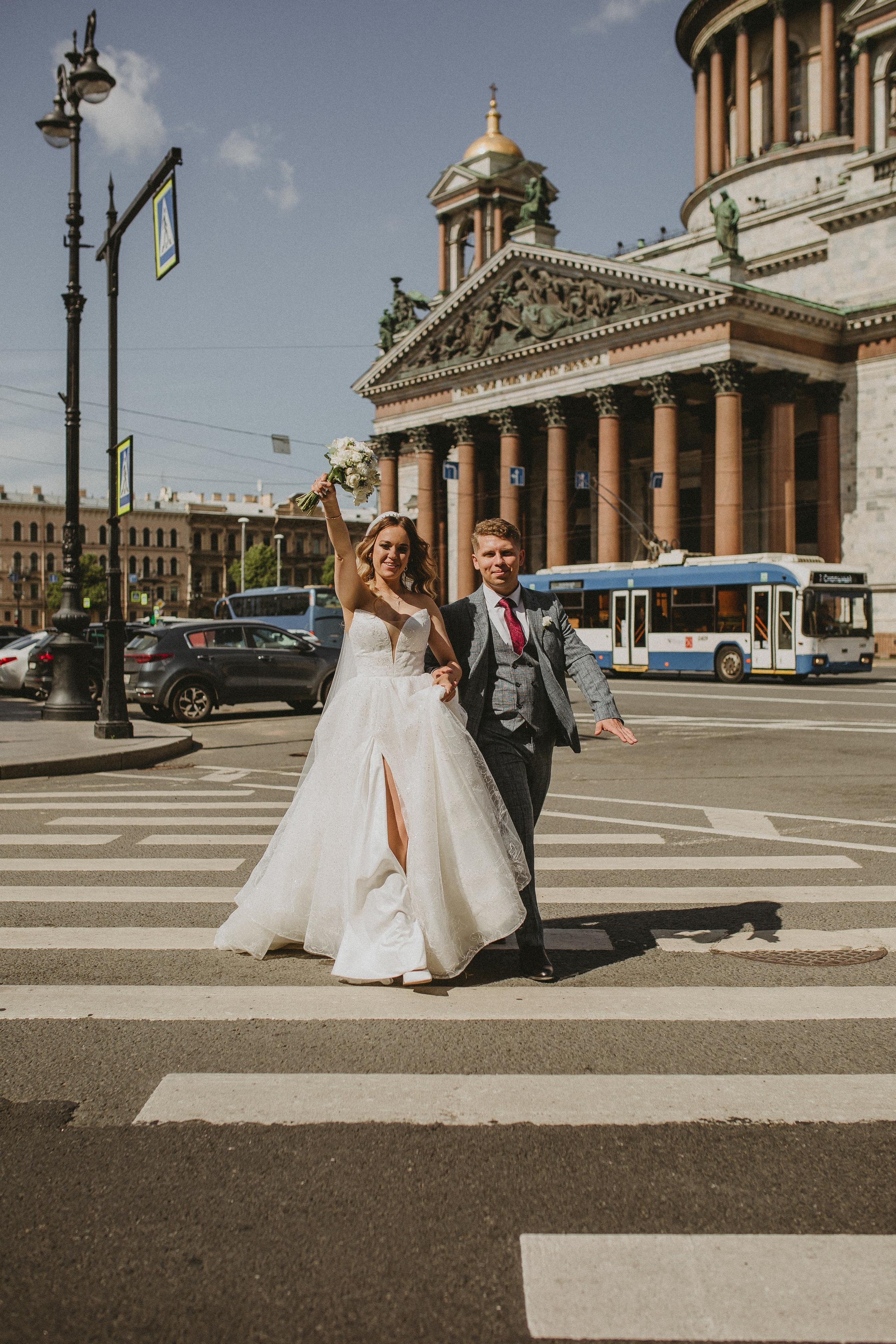 СВАДЕБНАЯ ИСТОРИЯ. Фотограф Петрозаводск