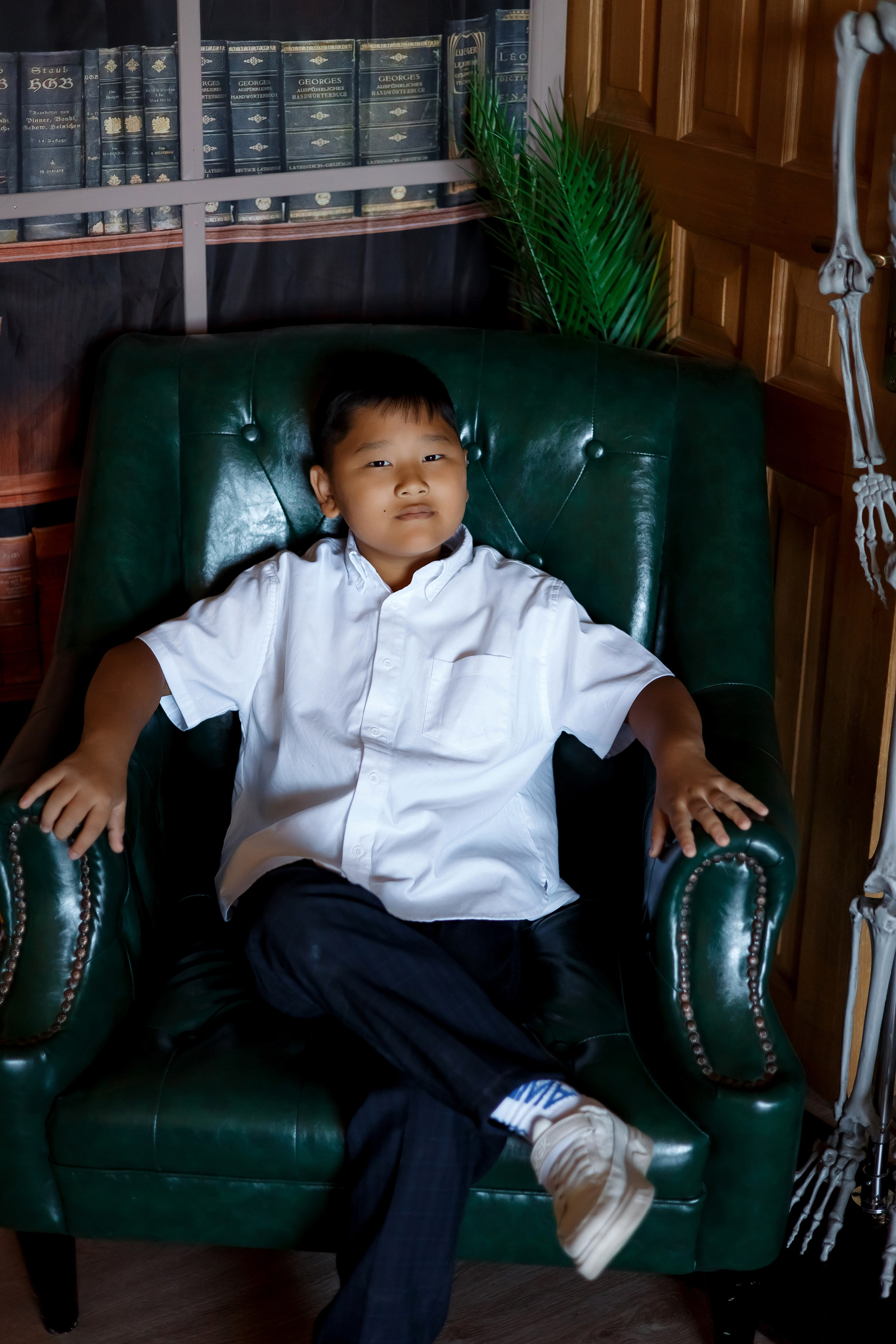 4 класс. Фотограф Любовь Корниенко, Примоский край