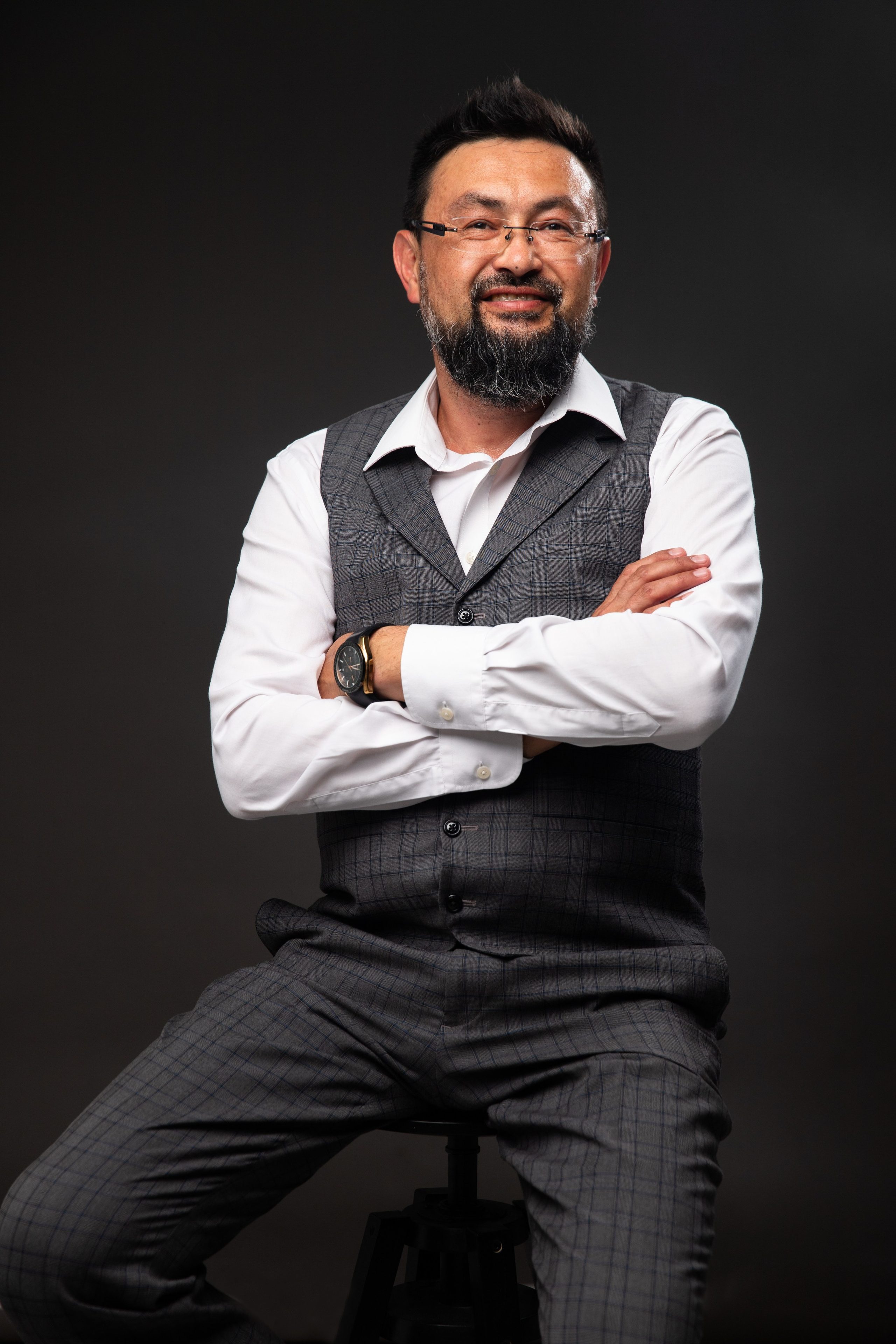 Мужской портрет. Предметный и Фудфотограф Уфа