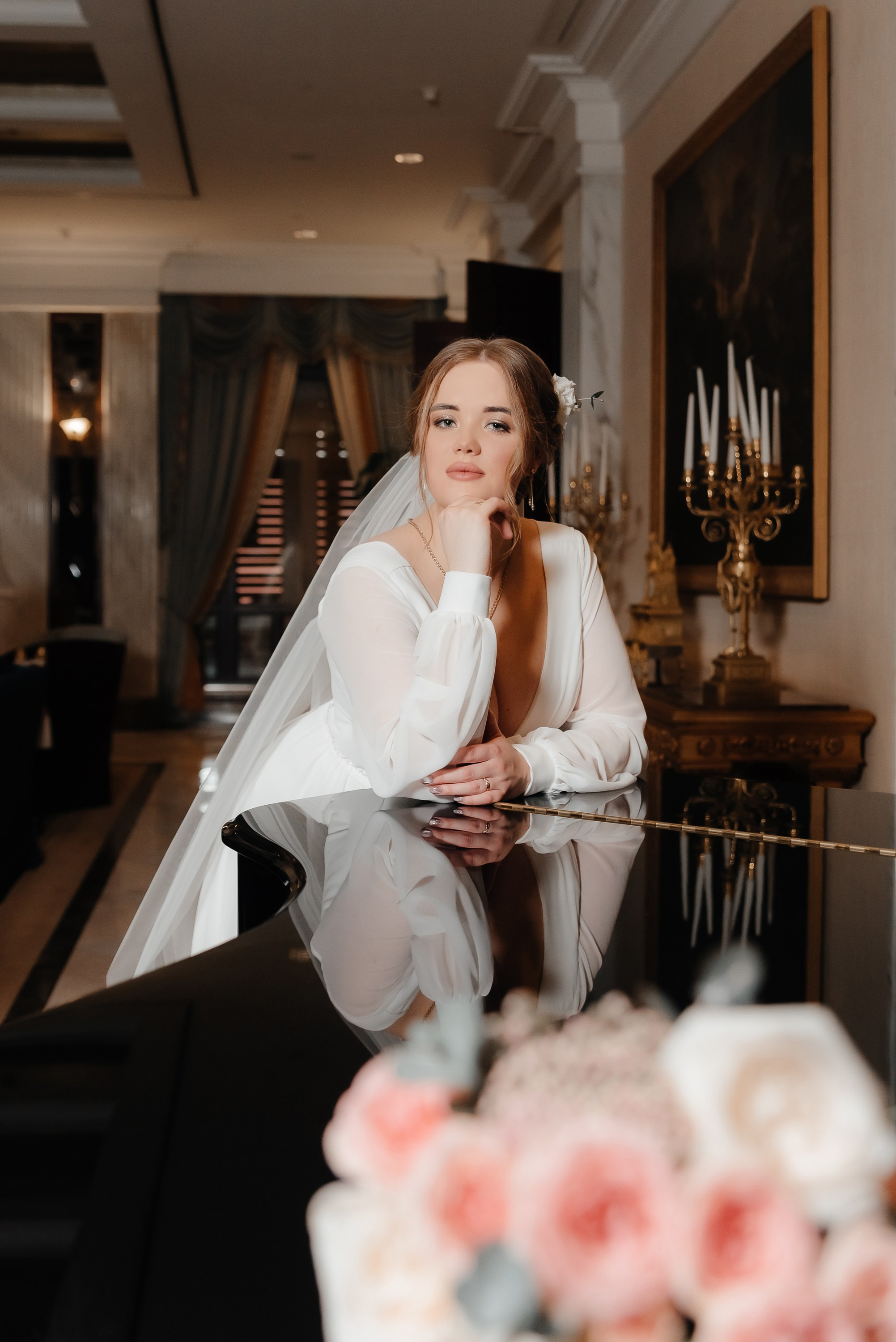 Свадьба. Фотоагентство КИСЛОРОД