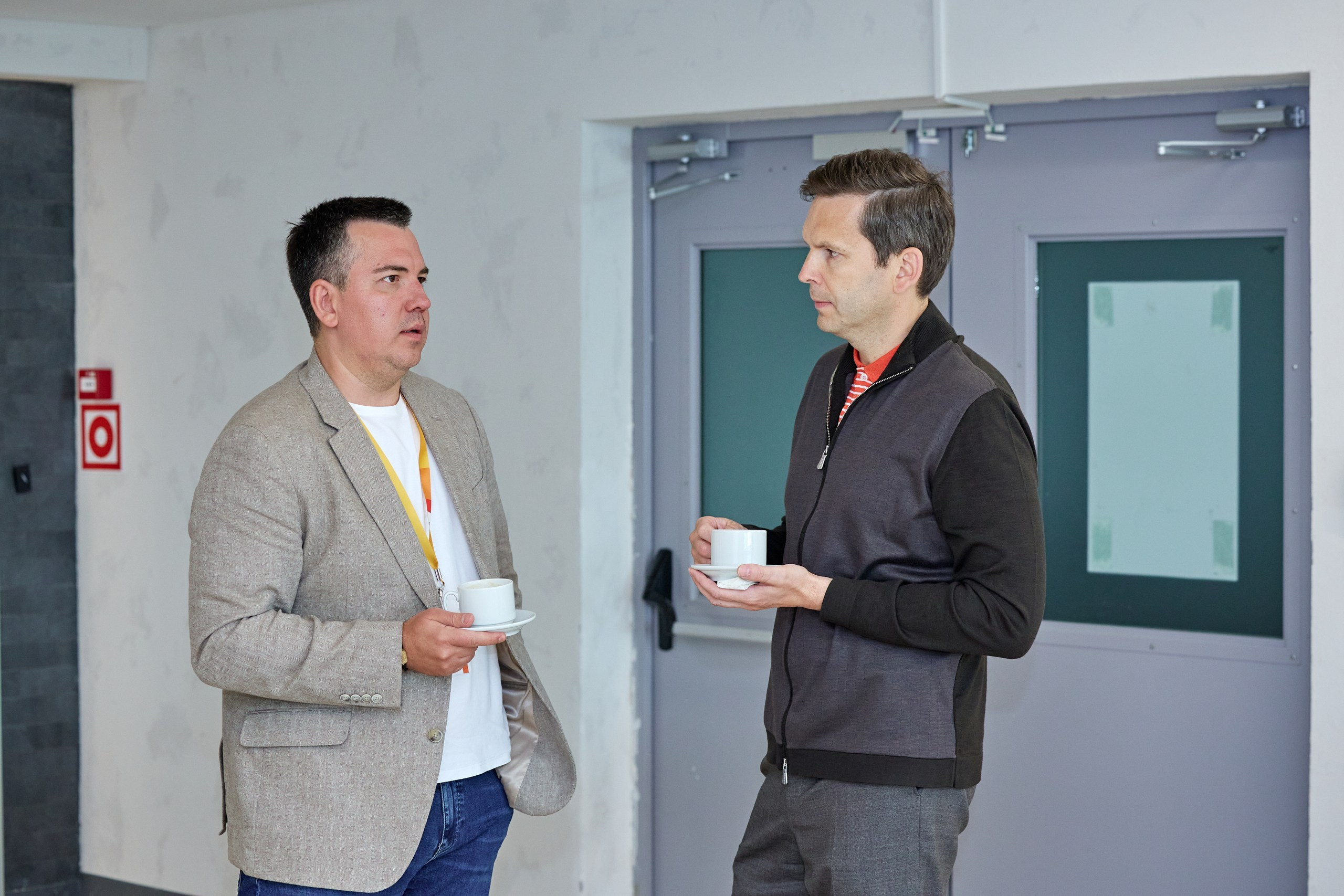 ЕВРАЗ / Конференция All Inclusive / Стадион «Нижний Новгород». Антон Артюшин, портретный фотограф. Москва