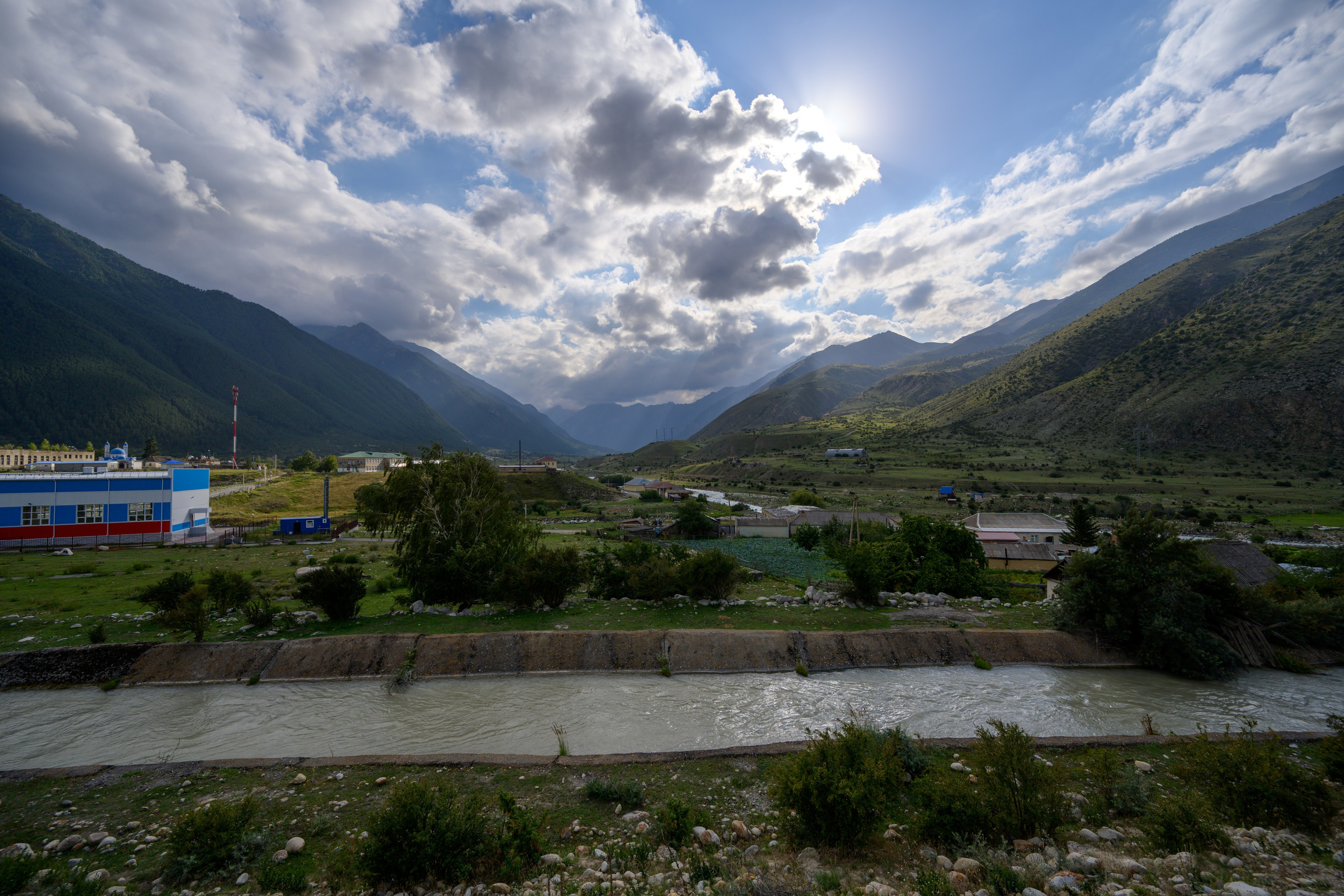 Экспедиция 2025