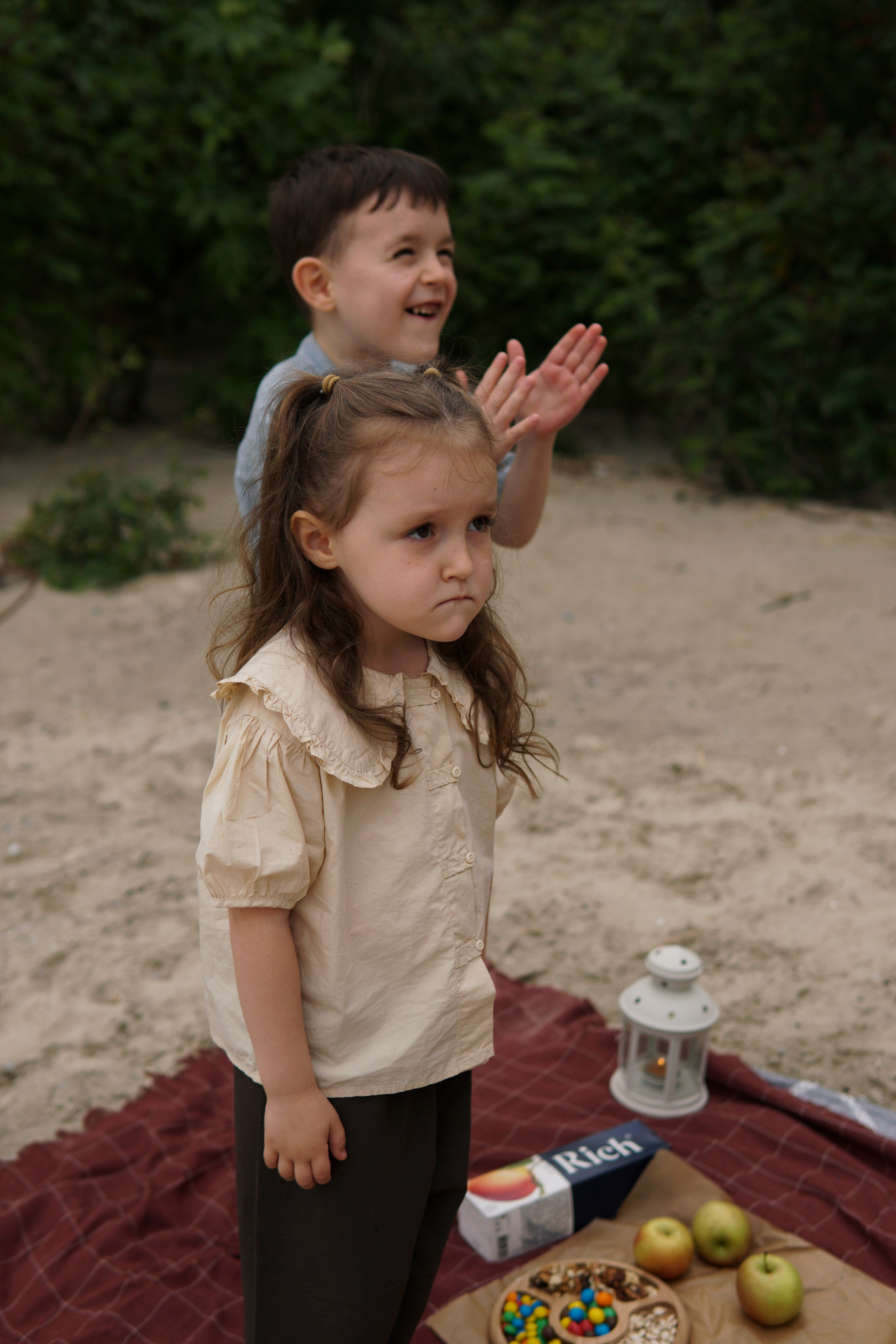 SoLOVEy family. Фотограф в Ростове-на-Дону Марина Мальцева