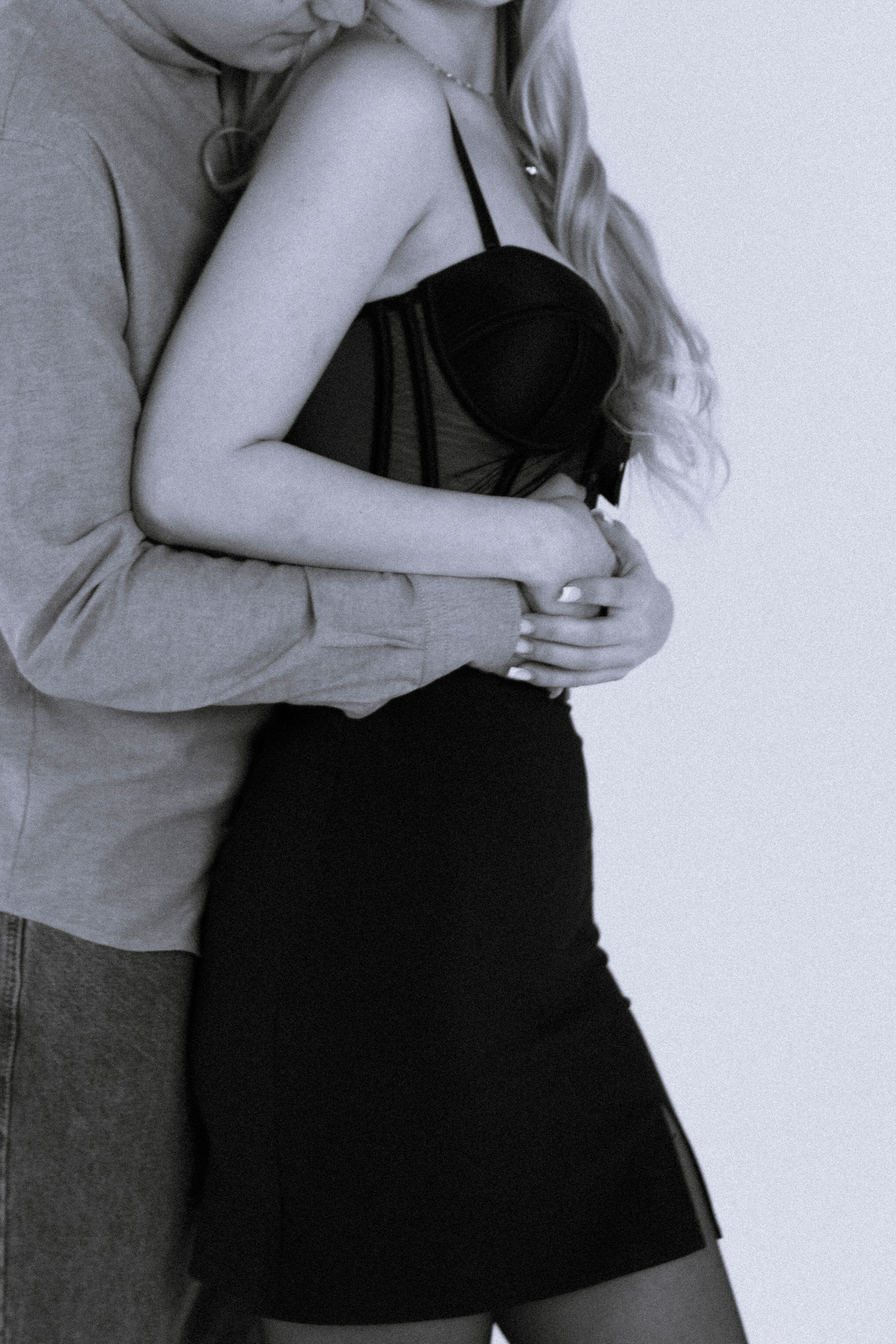 Иван и Алина. Love Story. Парная фотосессия в Ростове-на-Дону. Фотограф в Ростове-на-Дону Марина Мальцева