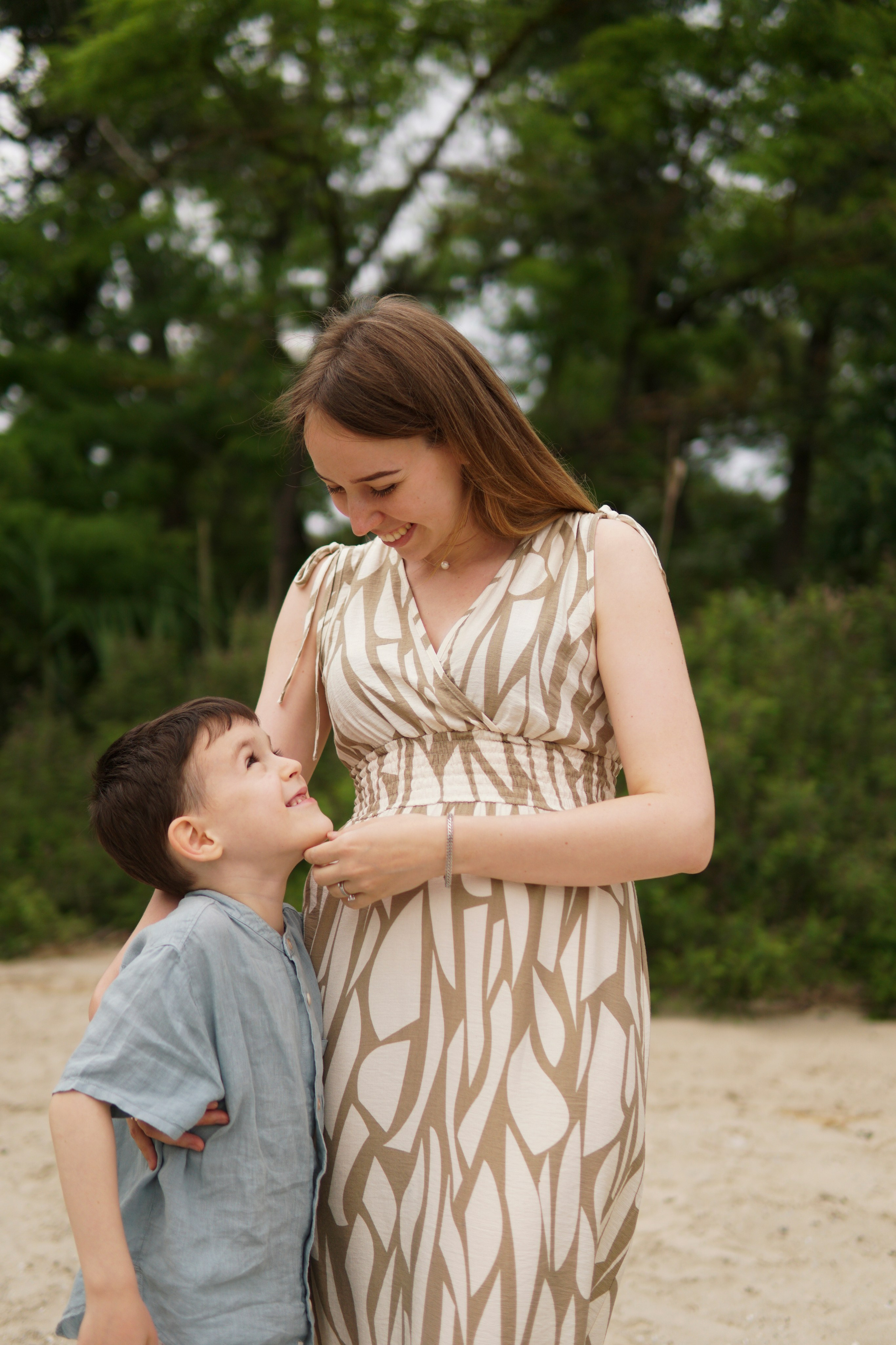 SoLOVEy family. Фотограф в Ростове-на-Дону Марина Мальцева