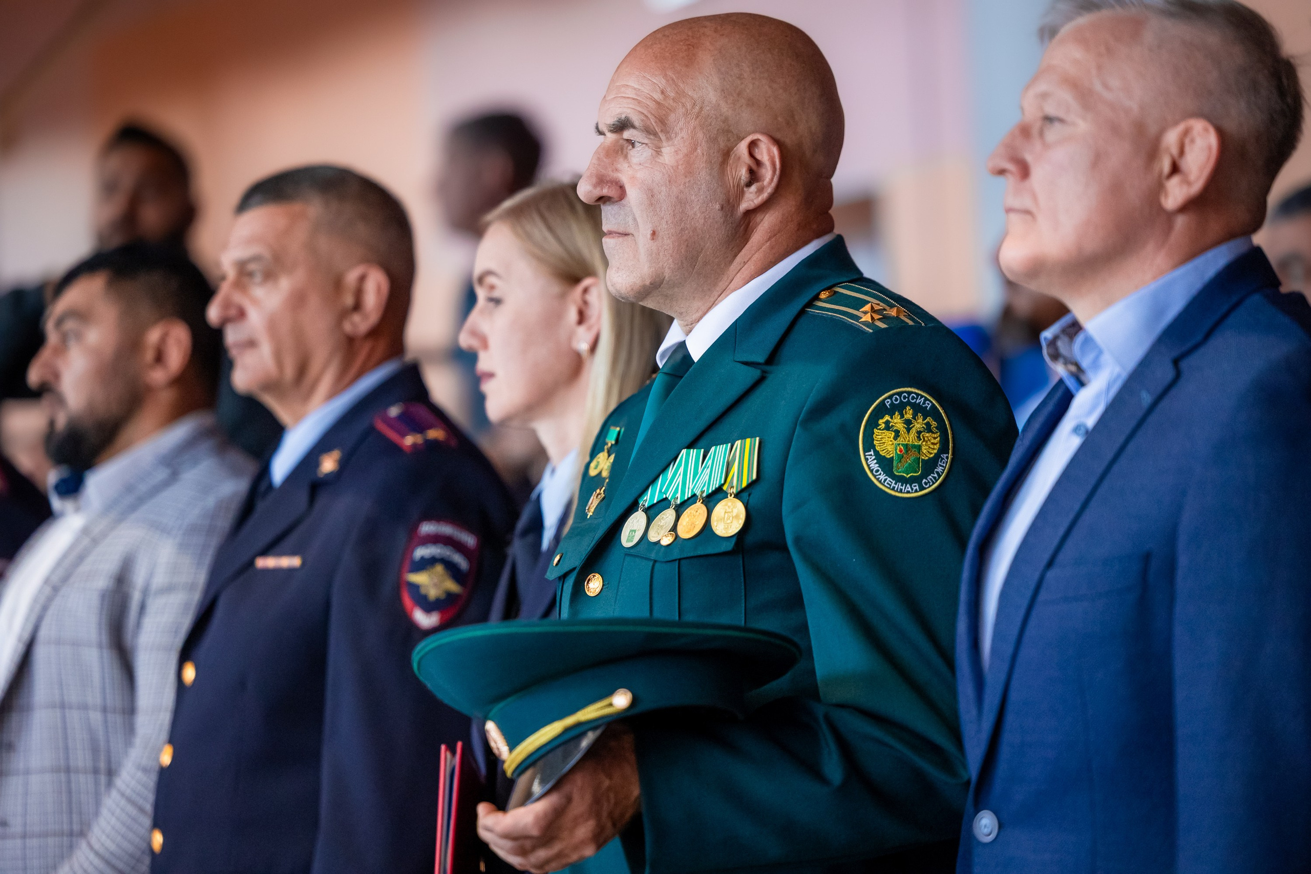IX чемпионат Алтайского края по греко-римской борьбе. Репортажный фотограф в Барнауле Владимир Игнатов