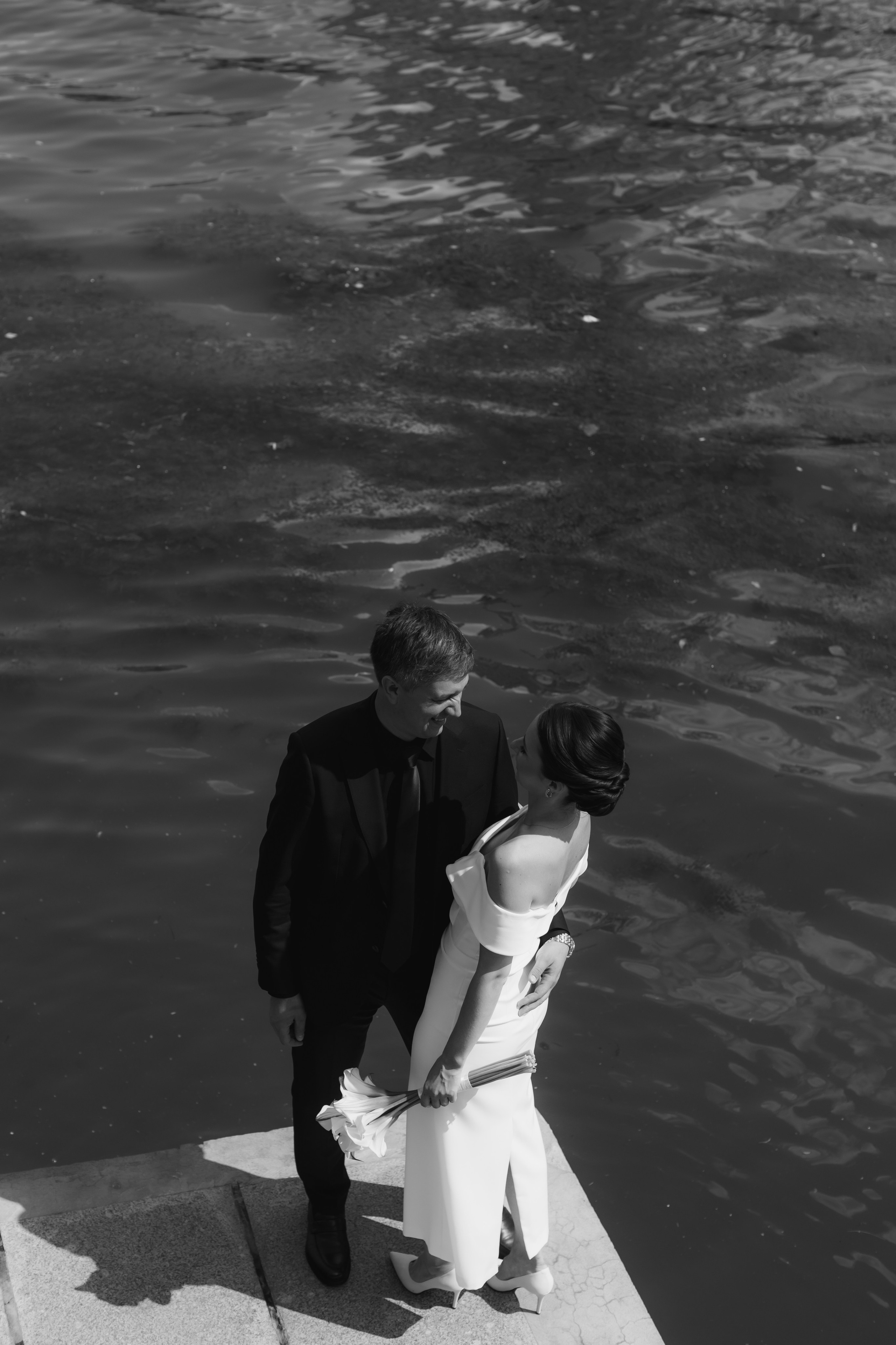 Свадебная съёмка С. и М. Брук Артём