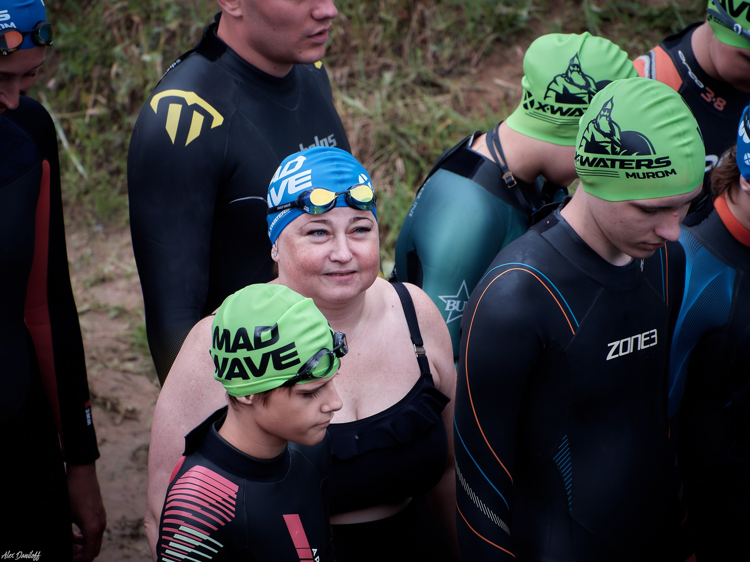 X-Waters Муром 2025. Муром-Инфо. Новости культуры, образования, спорта в городе Муром