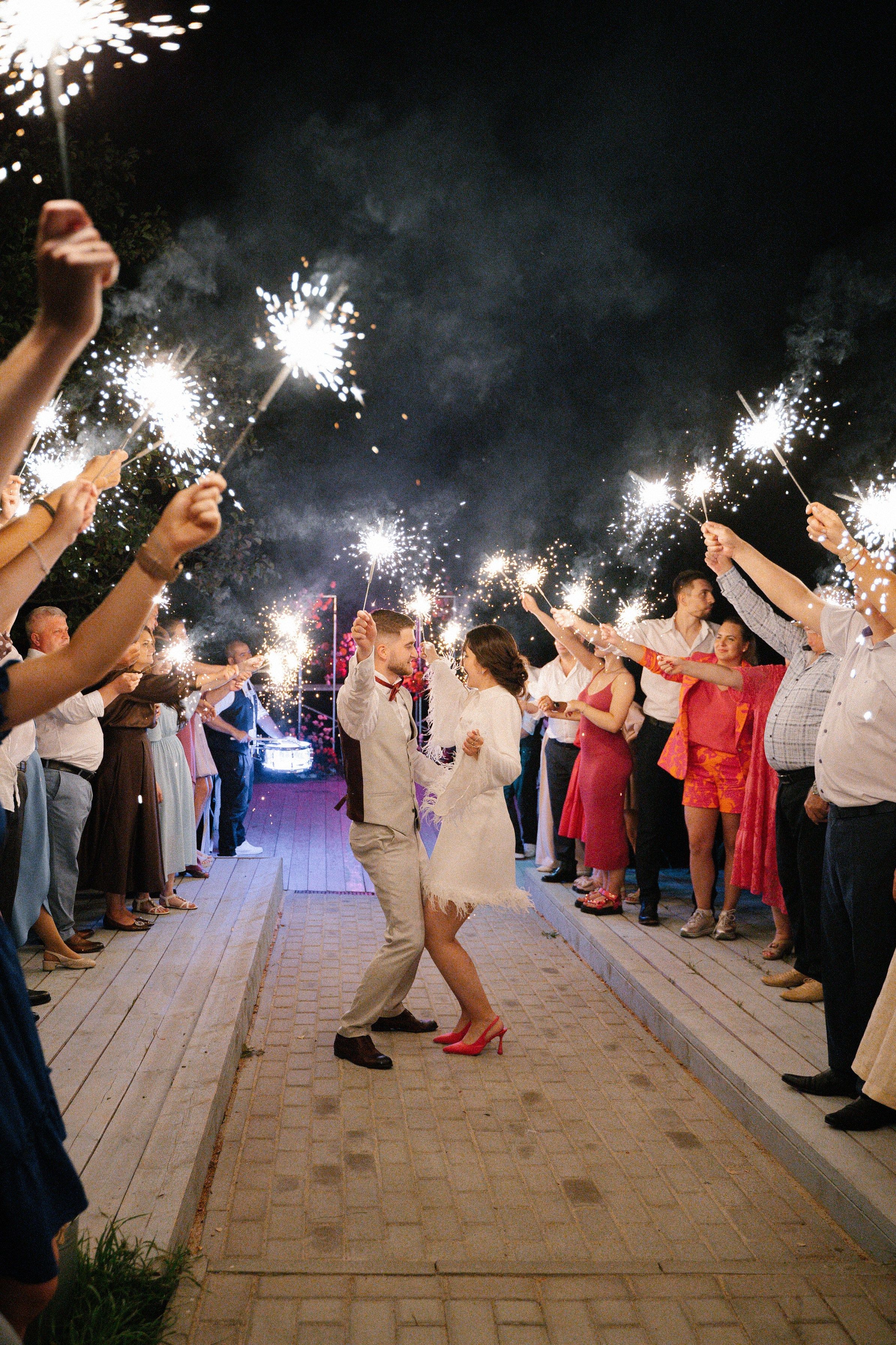 Любовь и танцы. Главная