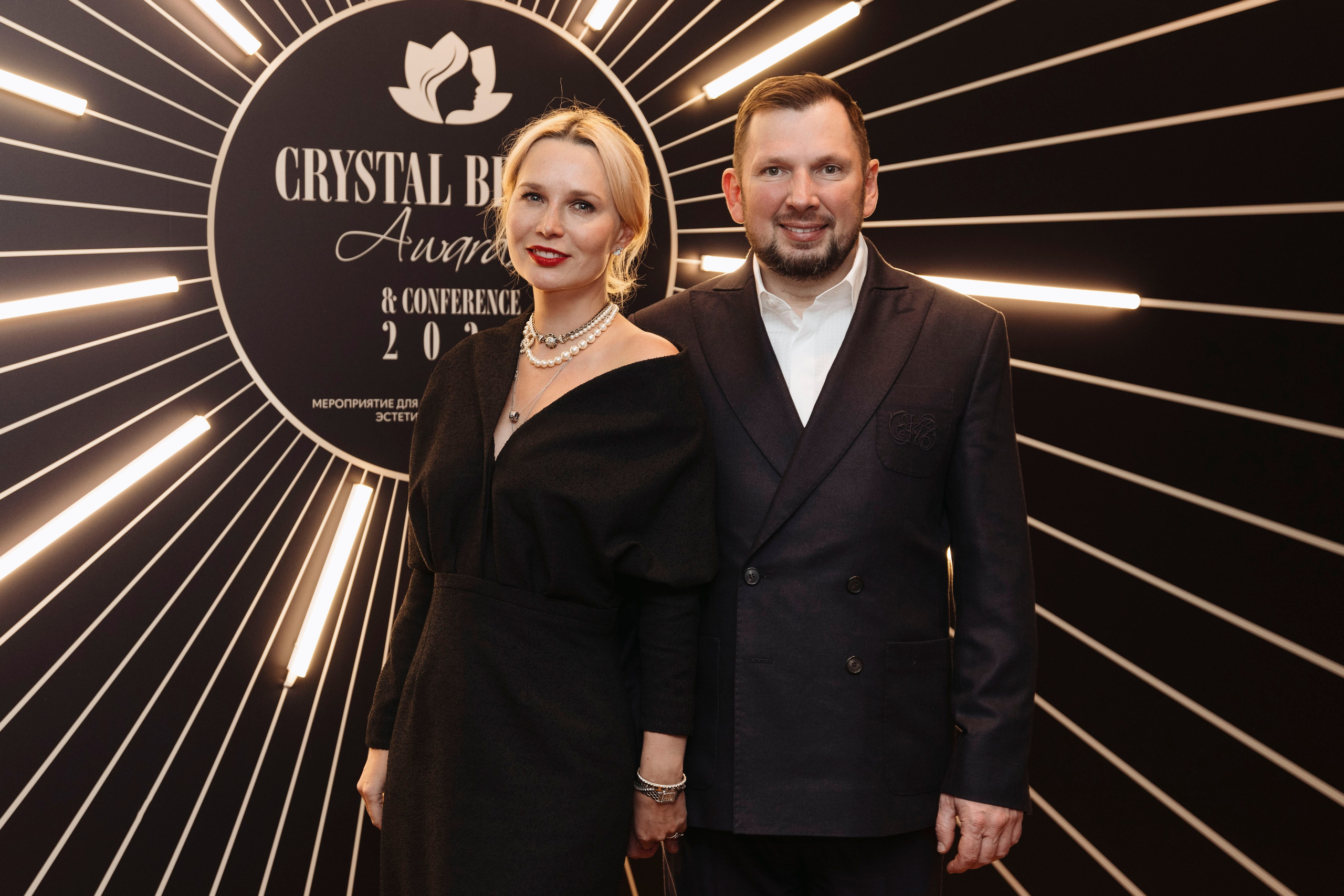 Премия «Хрустальный лотос» 2024. Фотограф в Москве и Московской области