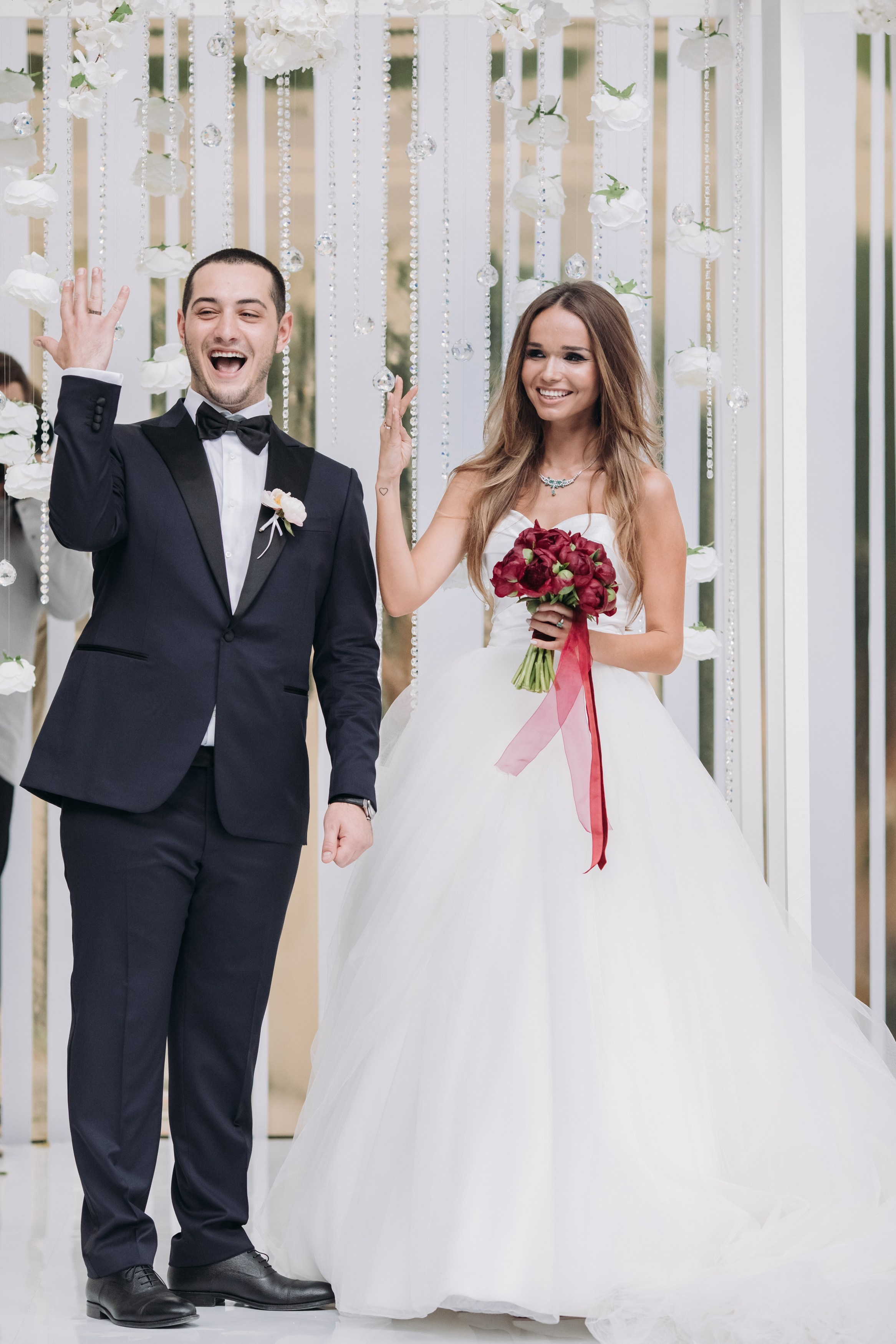 Илья & Наталия. Агентство по организации мероприятий