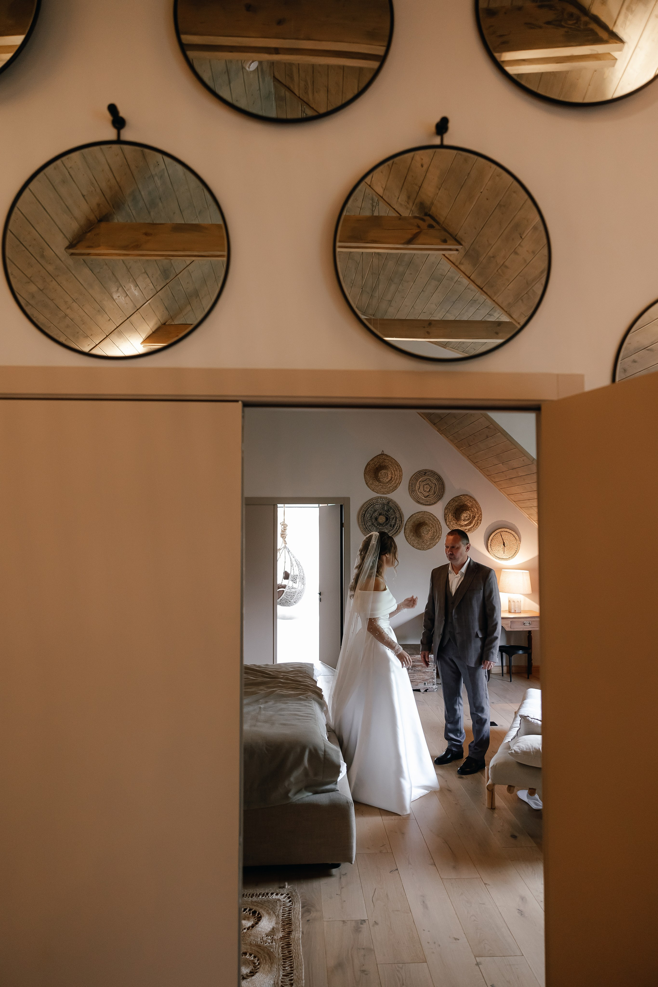 Даша & Антон. Агентство по организации мероприятий