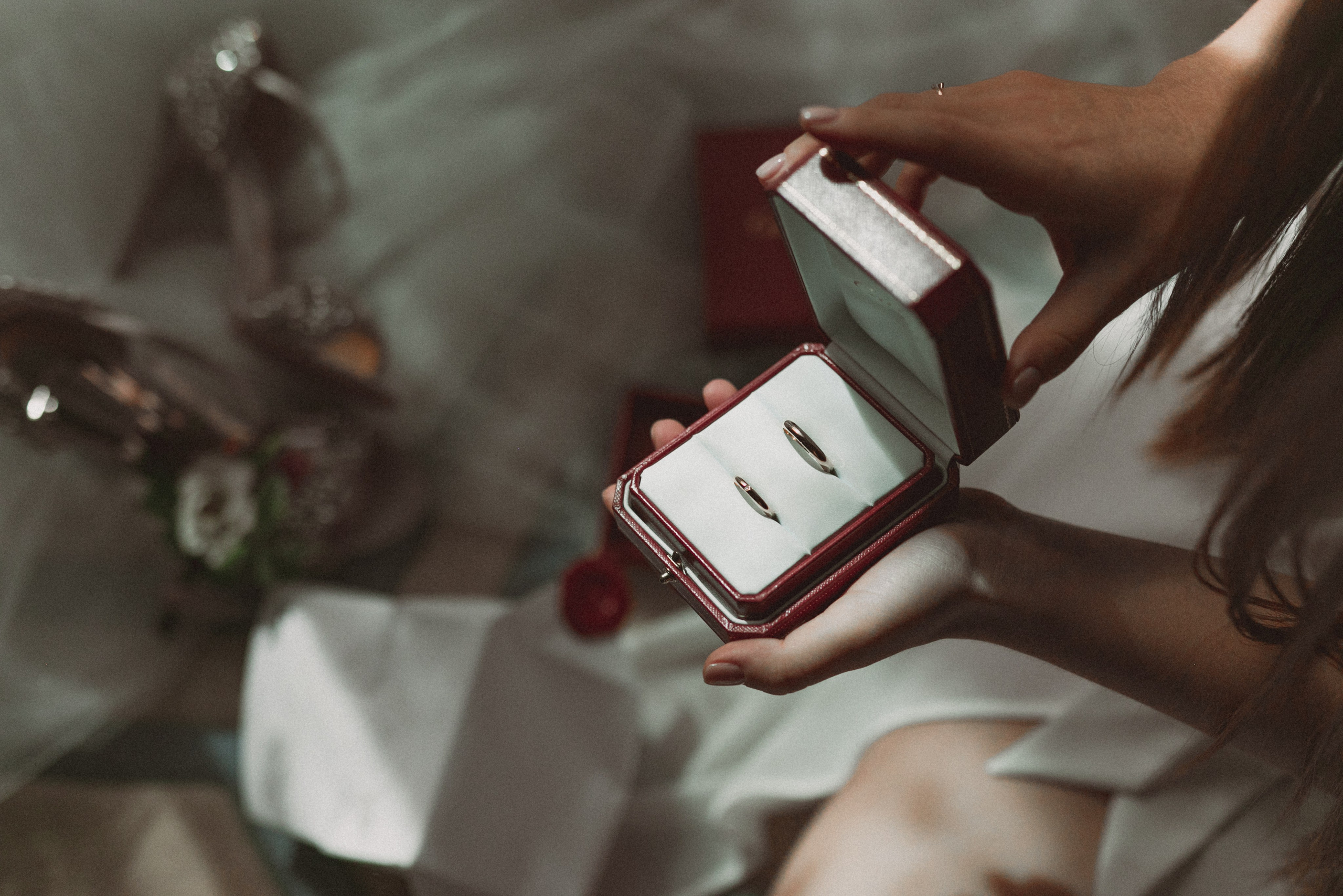 Александр & Анна. Агентство по организации мероприятий