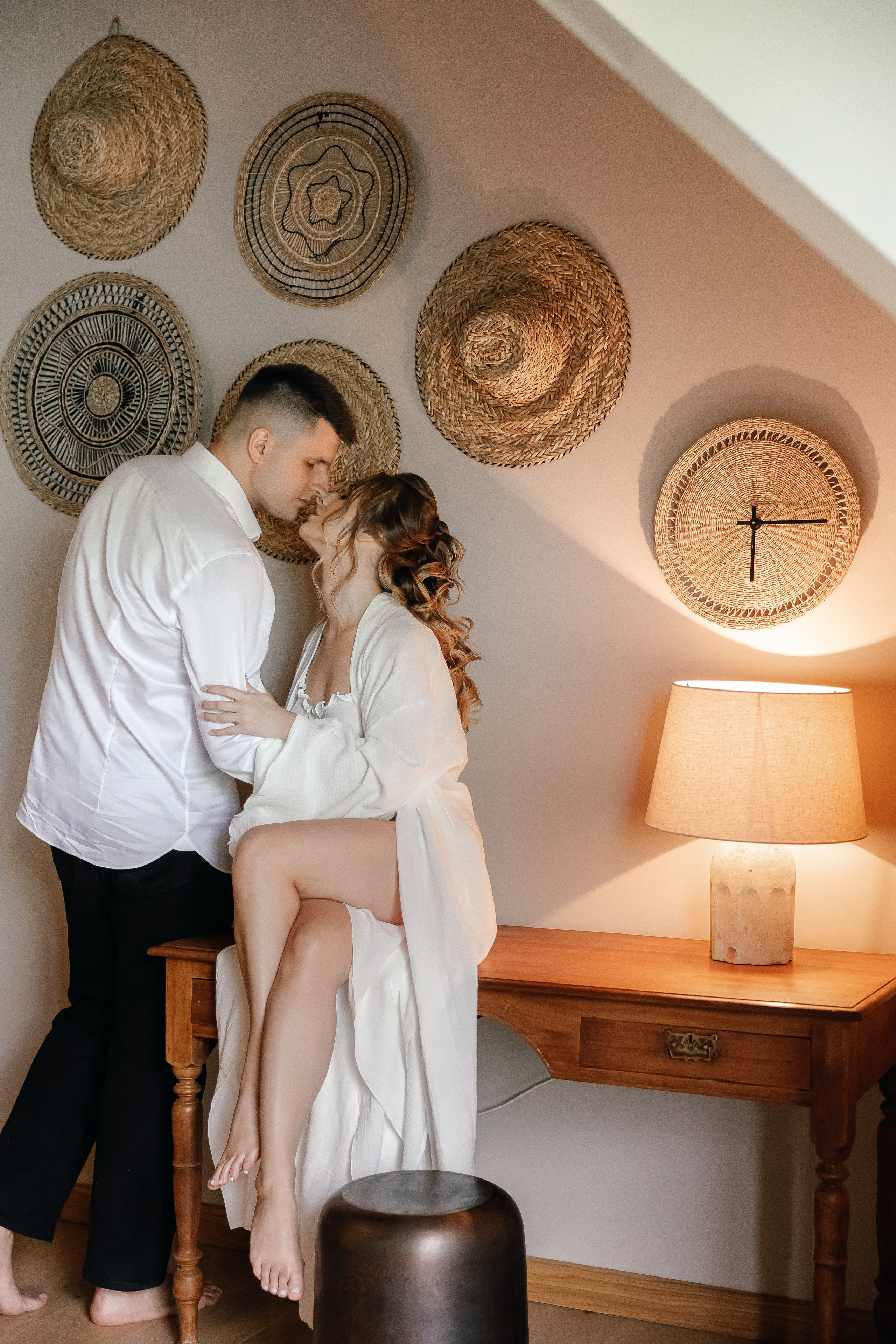 Даша & Антон. Агентство по организации мероприятий