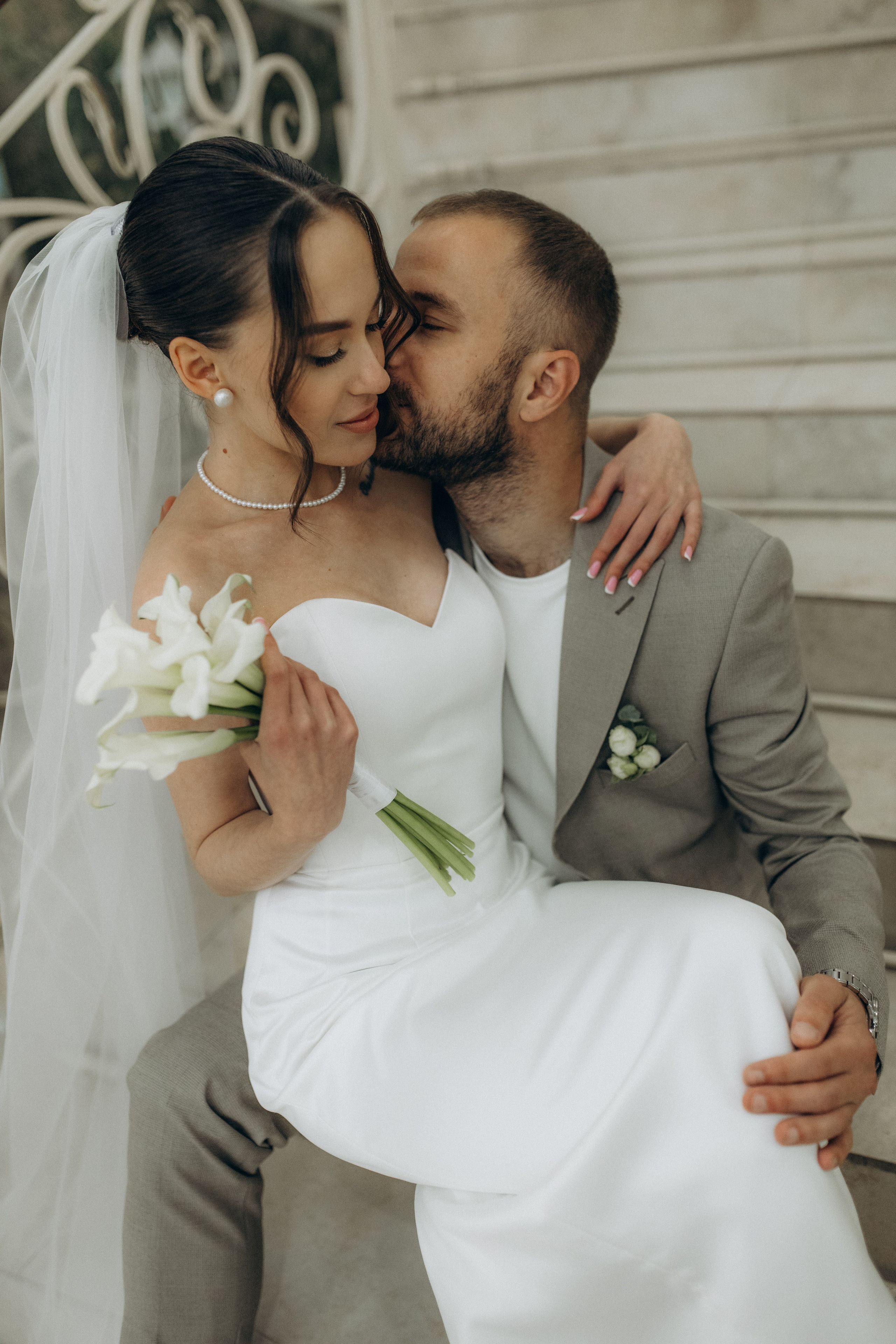 Мария & Иван. Фотограф НОГИНСК, Москва, Анастасия Белая