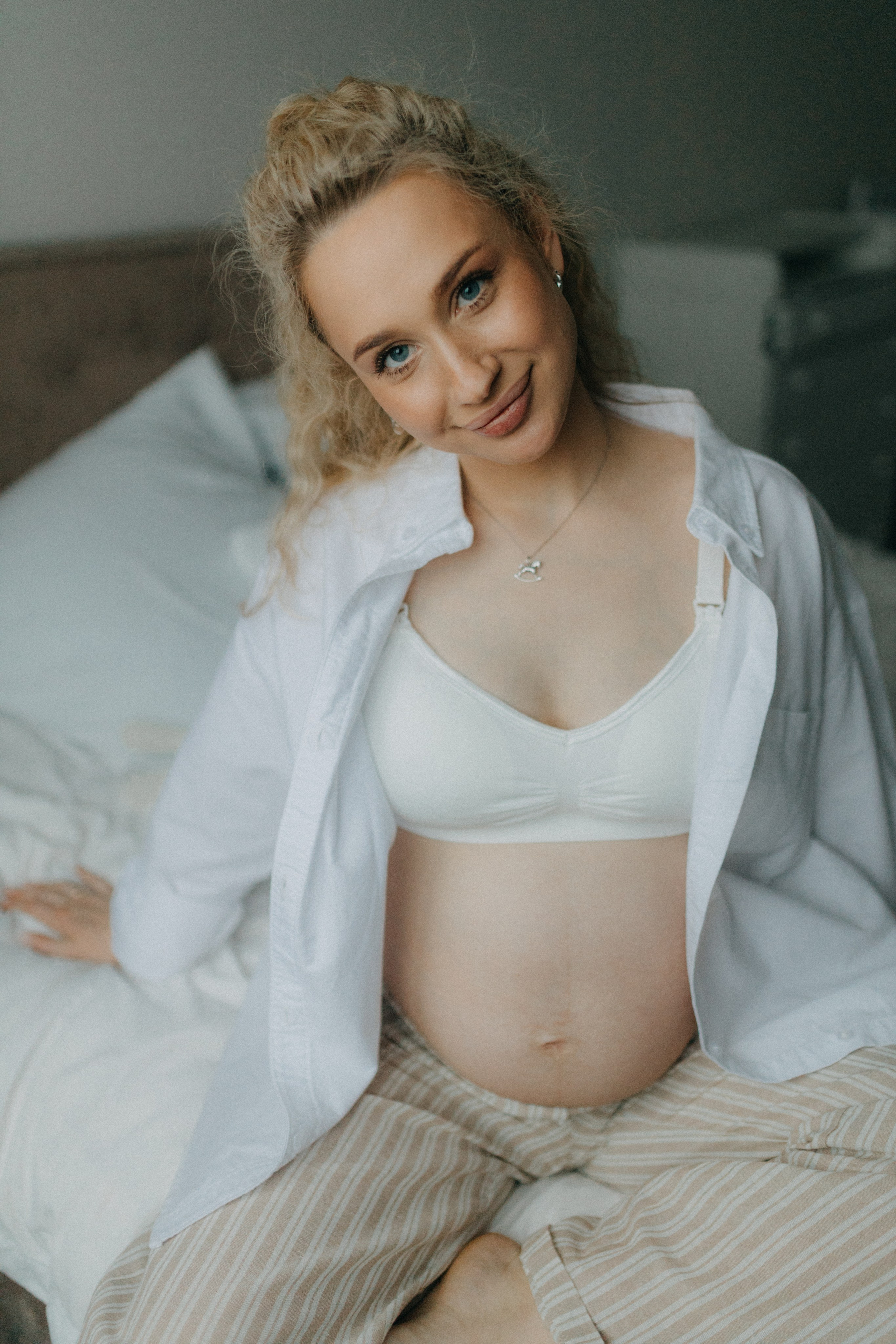 Лиза & Даня.Беременность. Фотограф НОГИНСК, Москва, Анастасия Белая