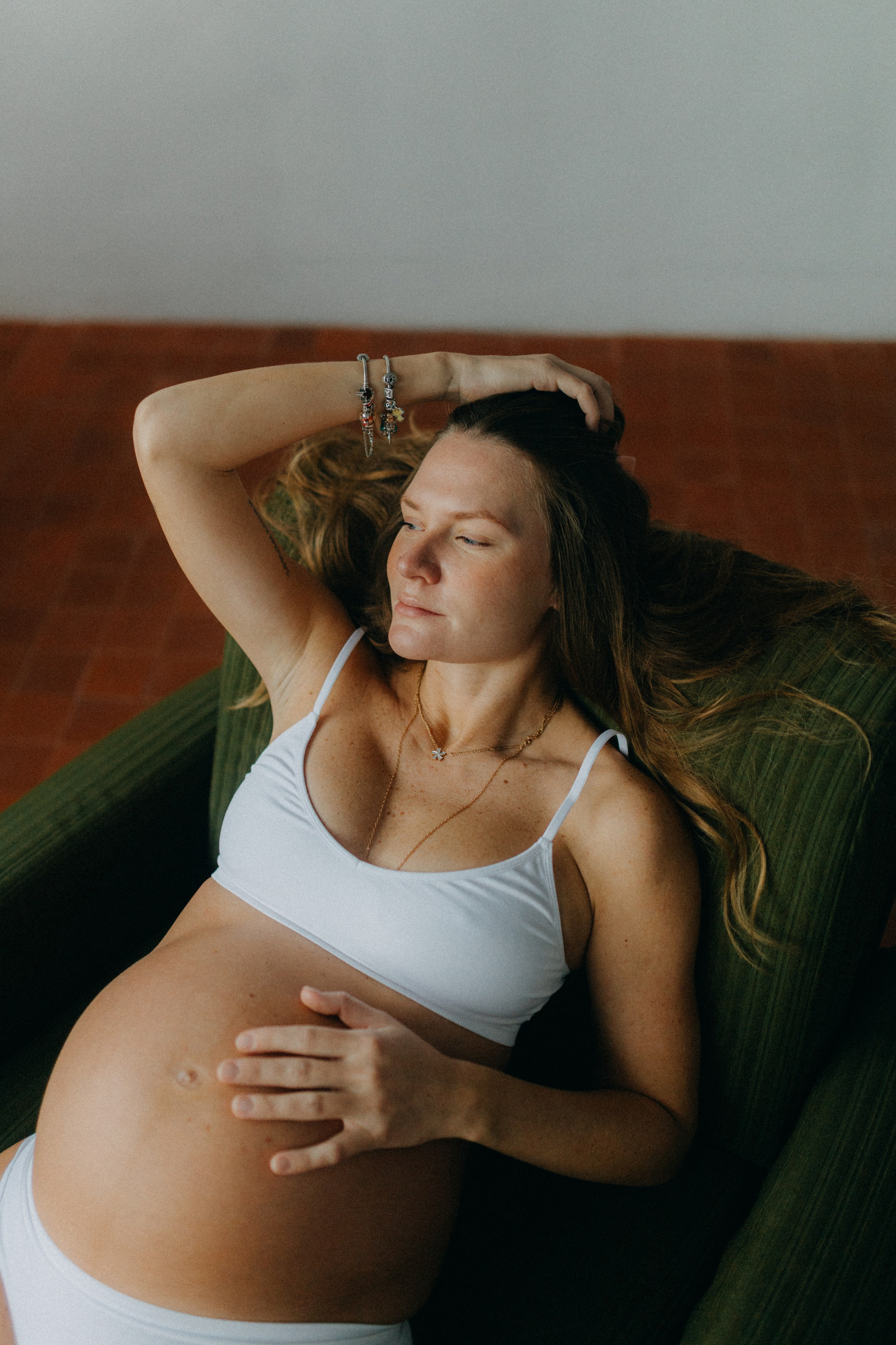 Екатерина.Беременность. Фотограф НОГИНСК, Москва, Анастасия Белая