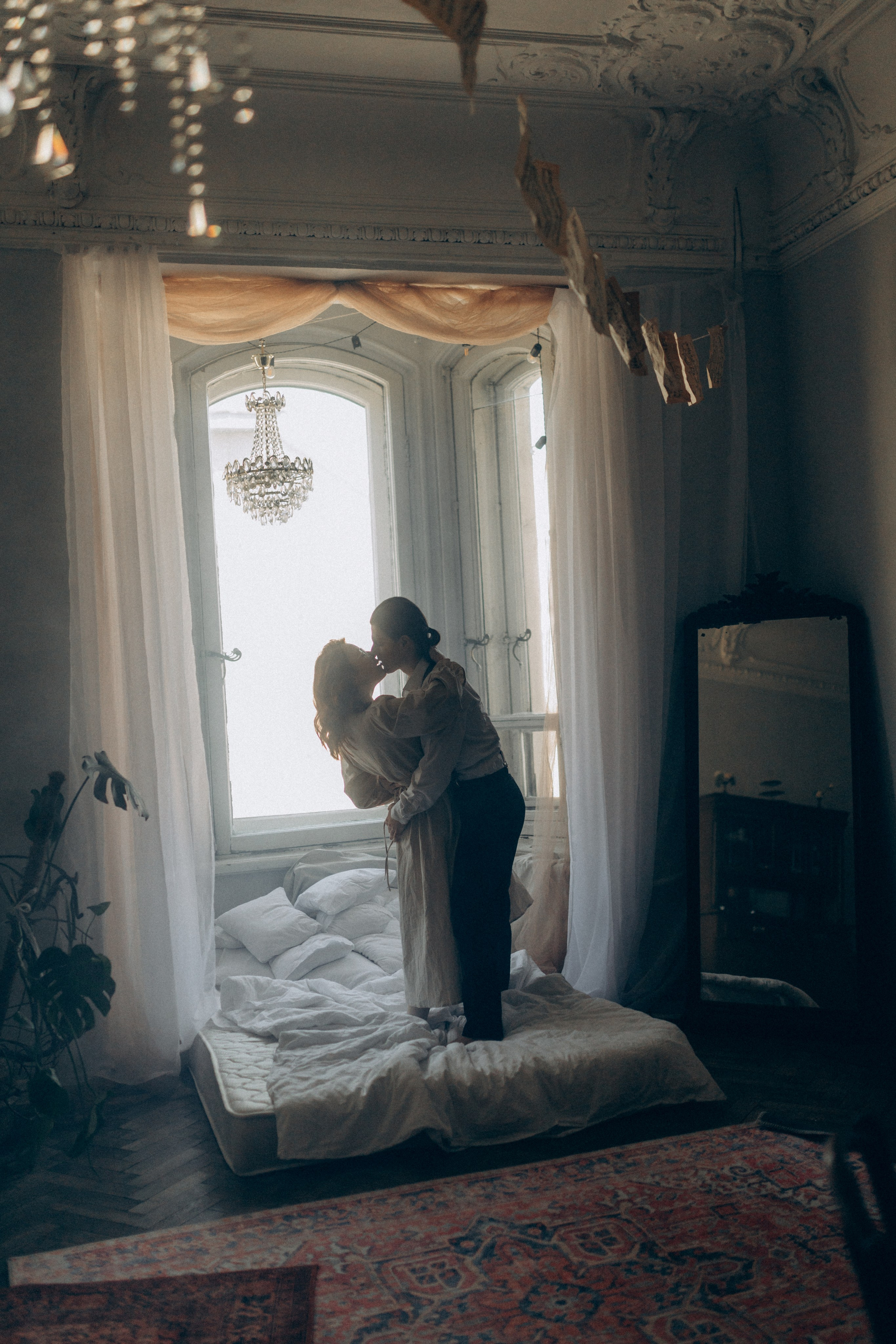 Катя & Витя. Фотограф НОГИНСК, Москва, Анастасия Белая