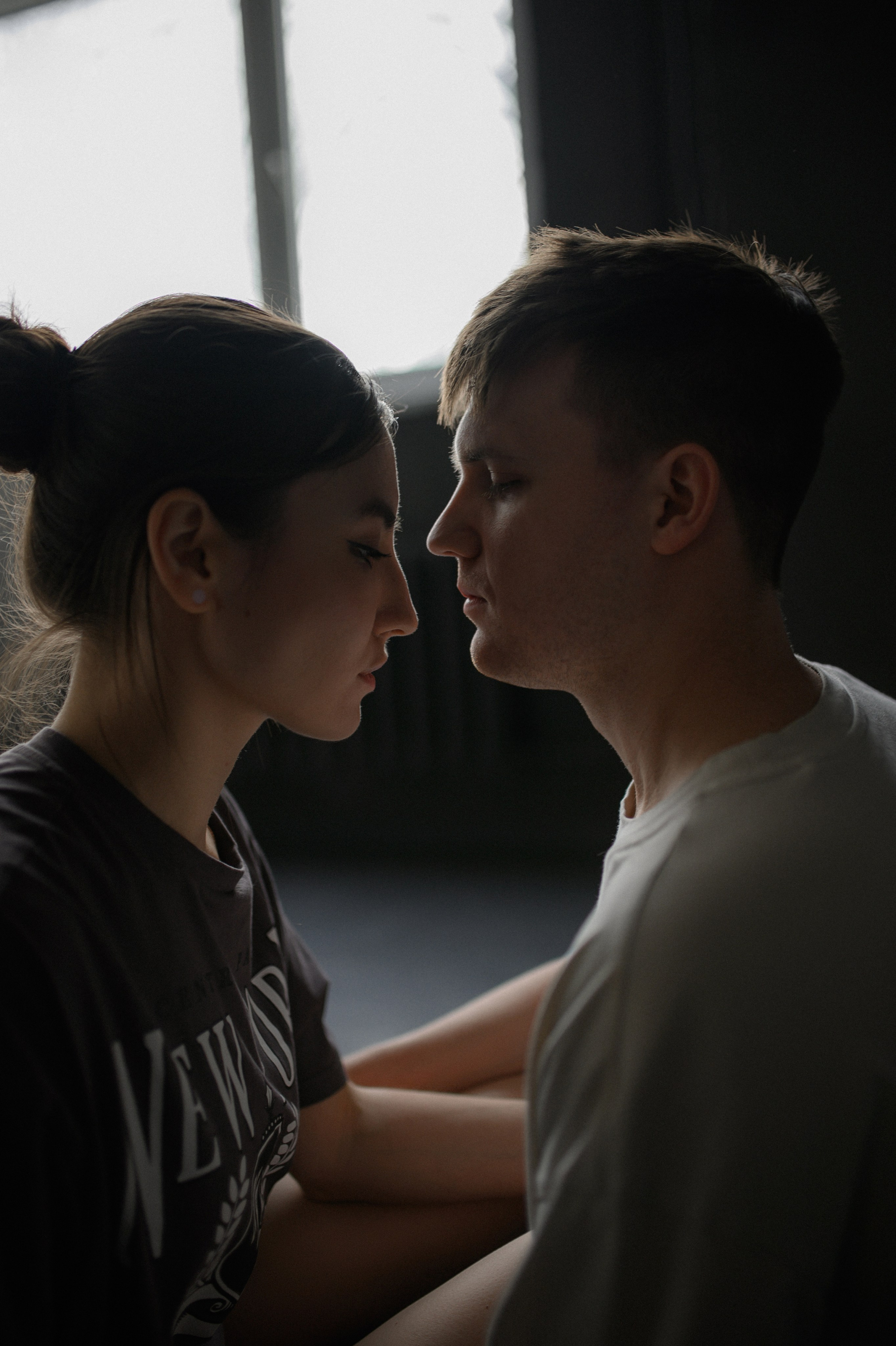 Оля и Антон. Www.ostermiller.ru