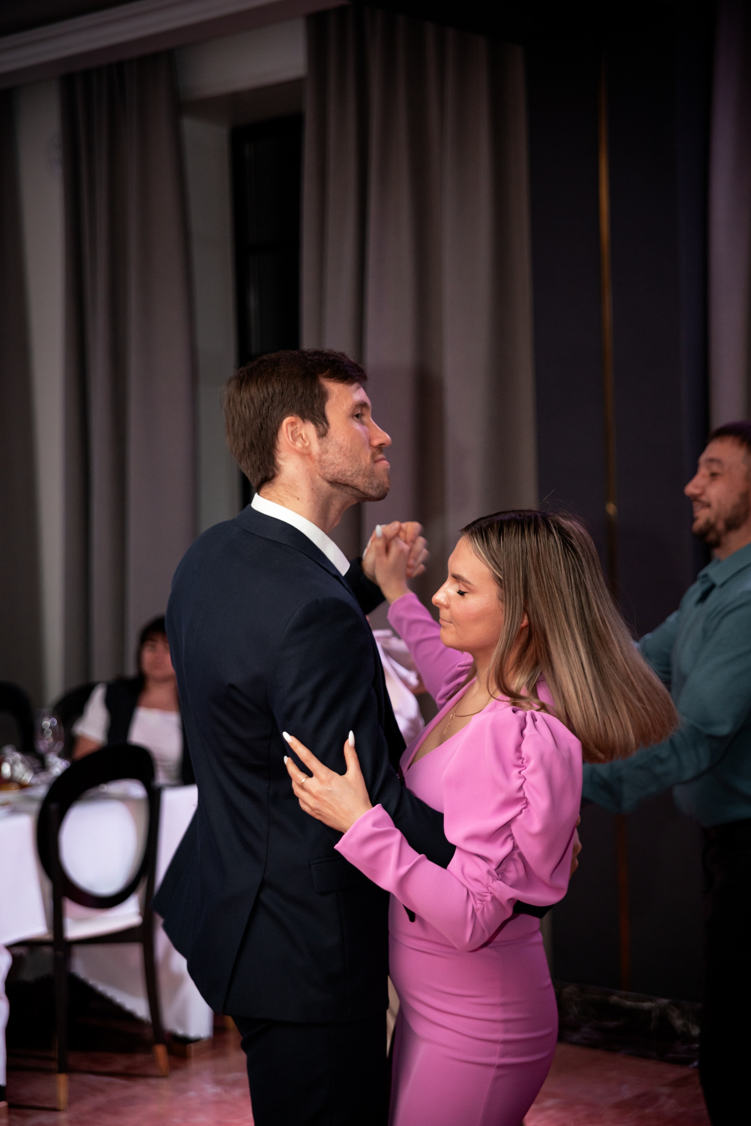 Wedding november vibe. Свадебный и семейный фотограф в Ижевске Романова Ольга