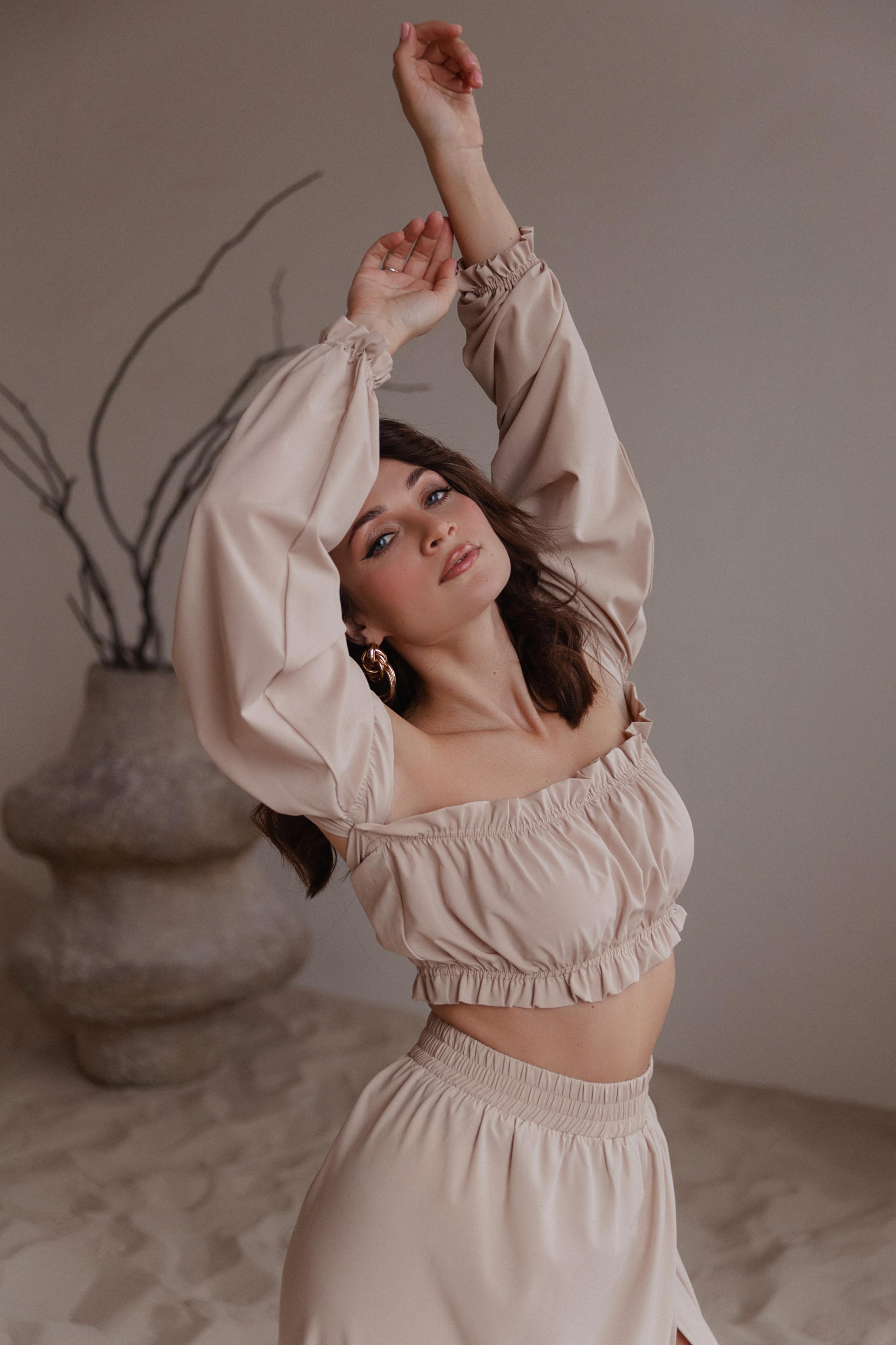 JЕN. Портретный и Семейный фотограф в Санкт-Петербурге Rocket Alice