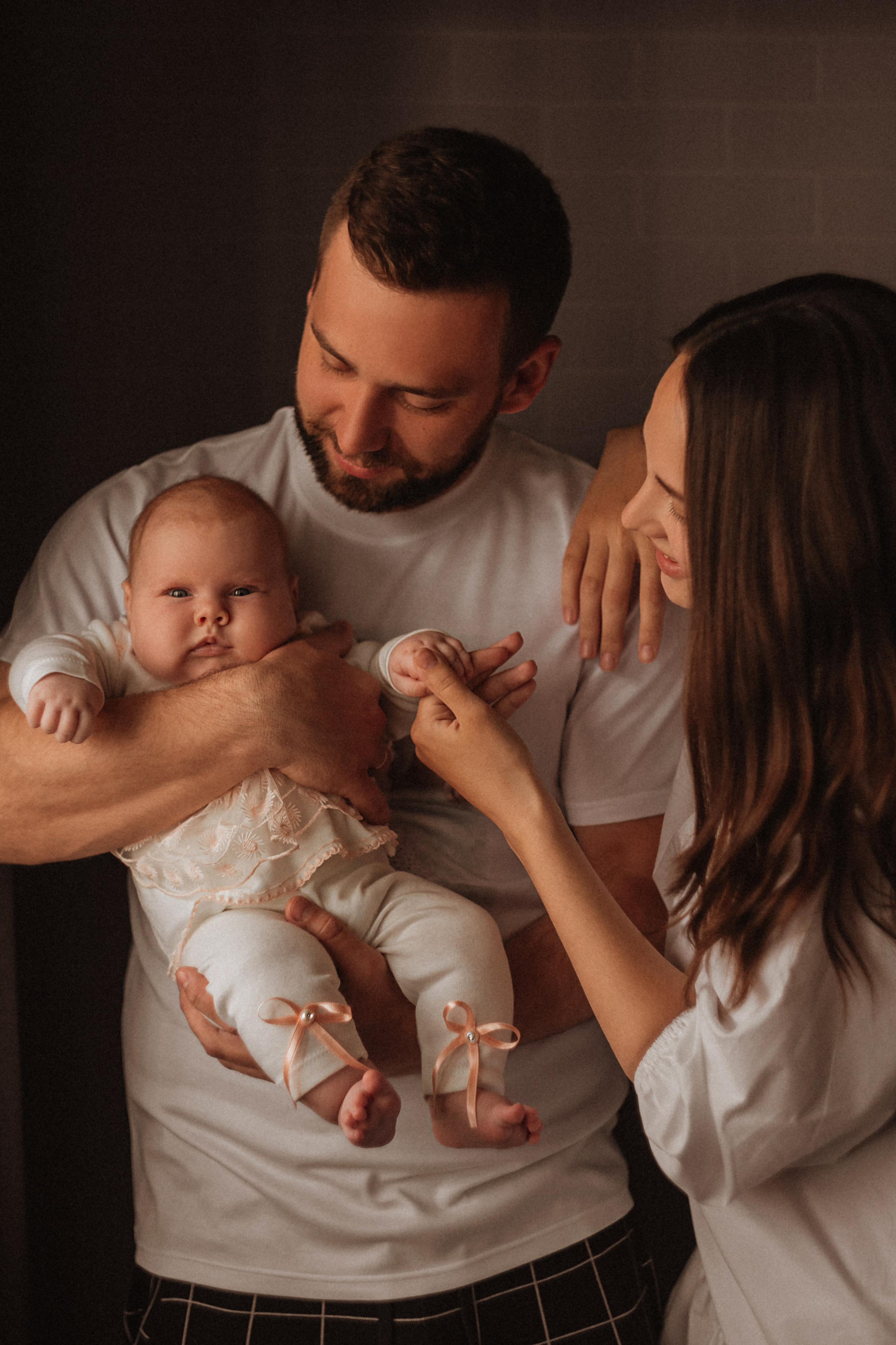 NEWBORN. Портретный и Семейный фотограф в Санкт-Петербурге Rocket Alice