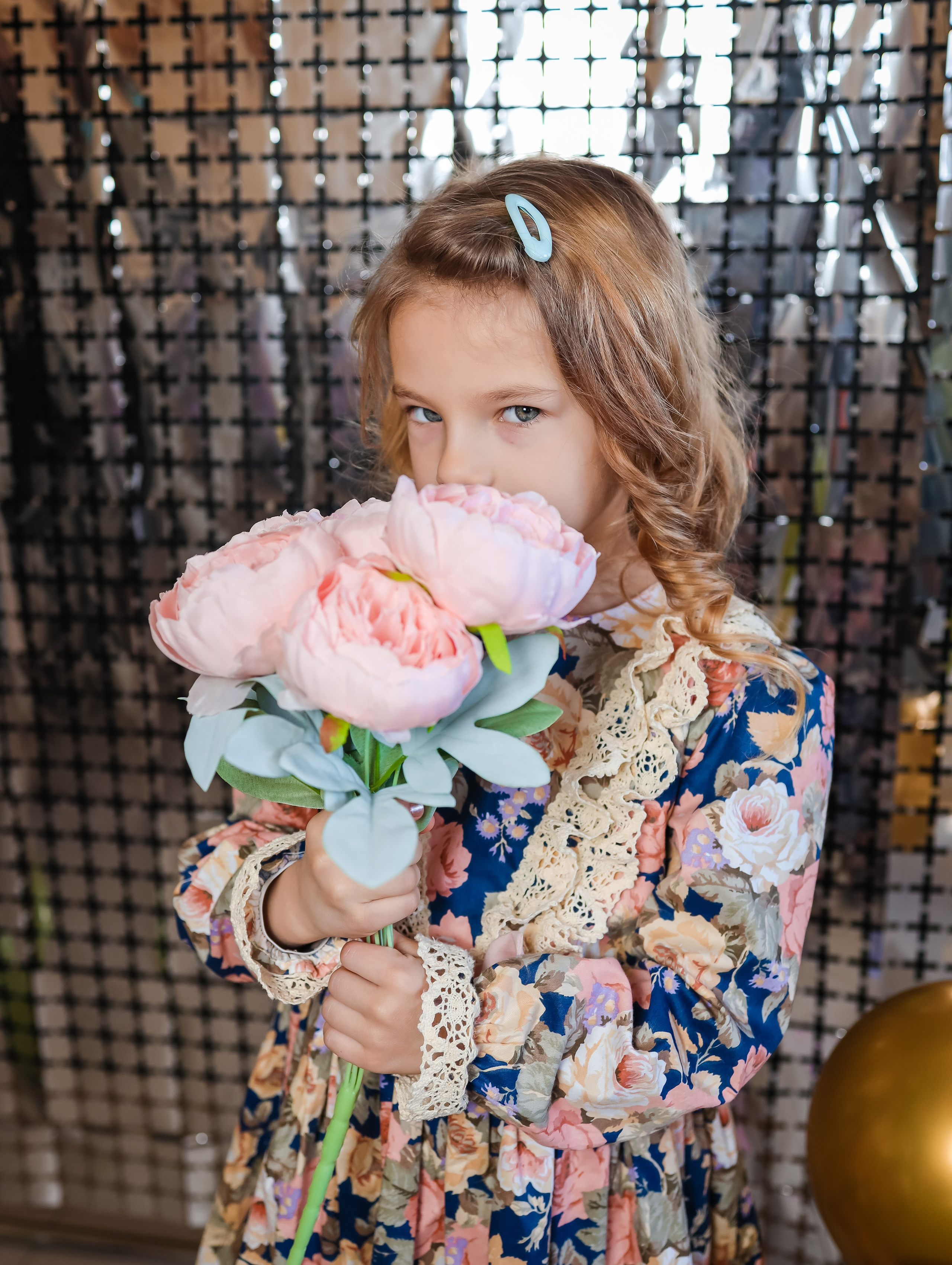 Дети модельная школа. Главная