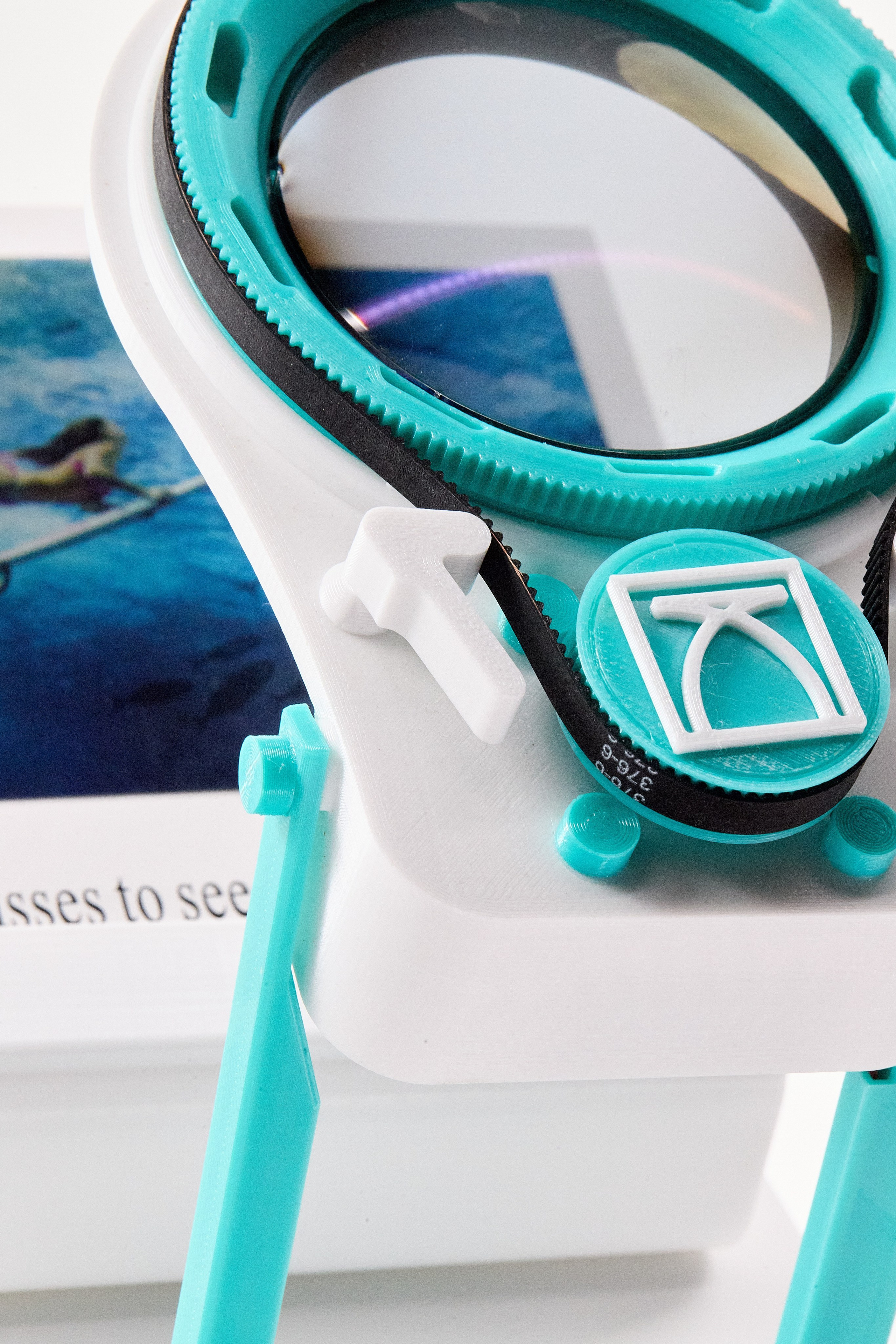 Kepler optics. Святослав Лебедев | Рекламный фотограф — Коммерческая съемка, Арт-дирекшн, AI-интеграция