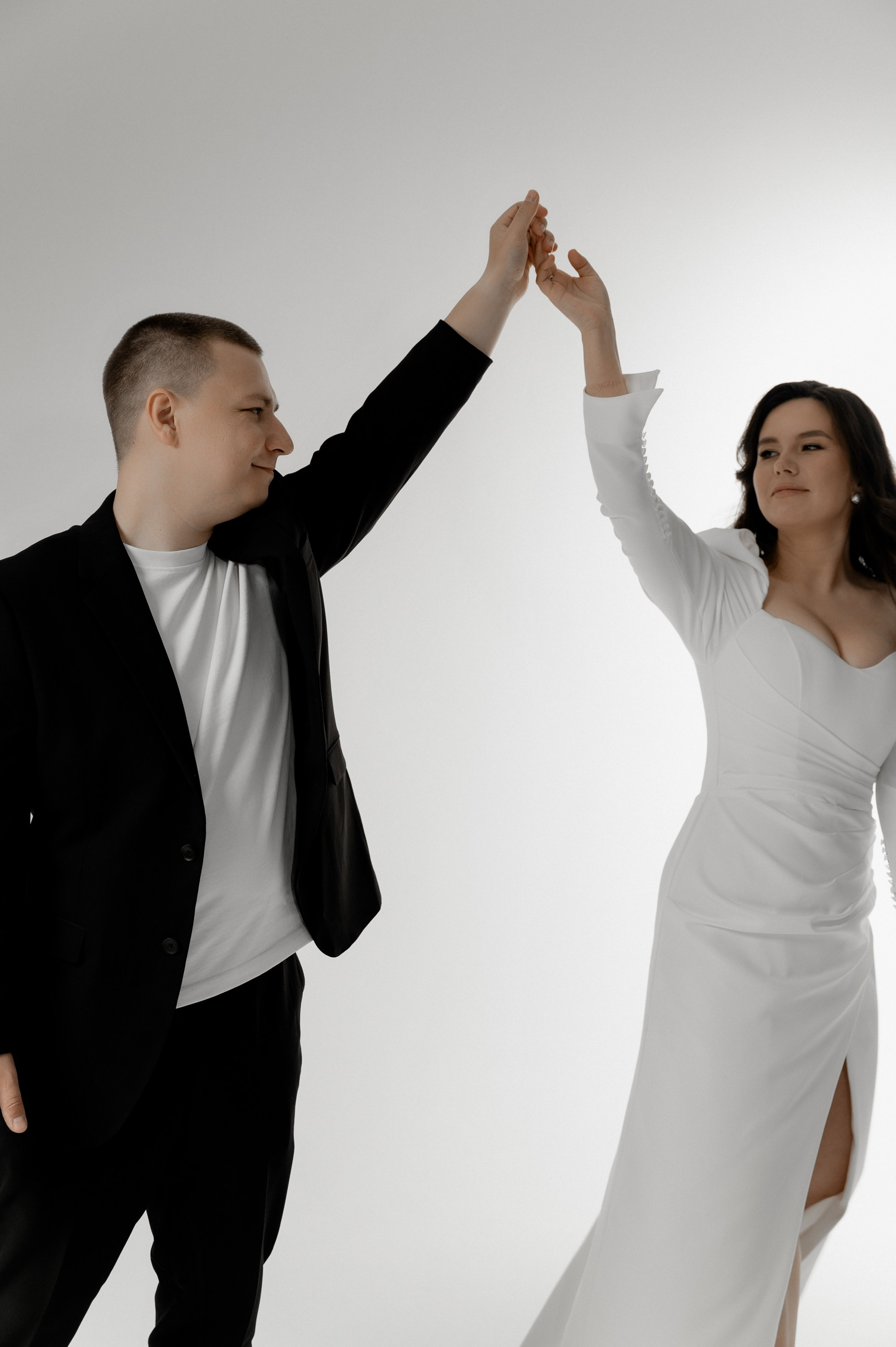 Константин и Анна. Фотограф Анна Пятак