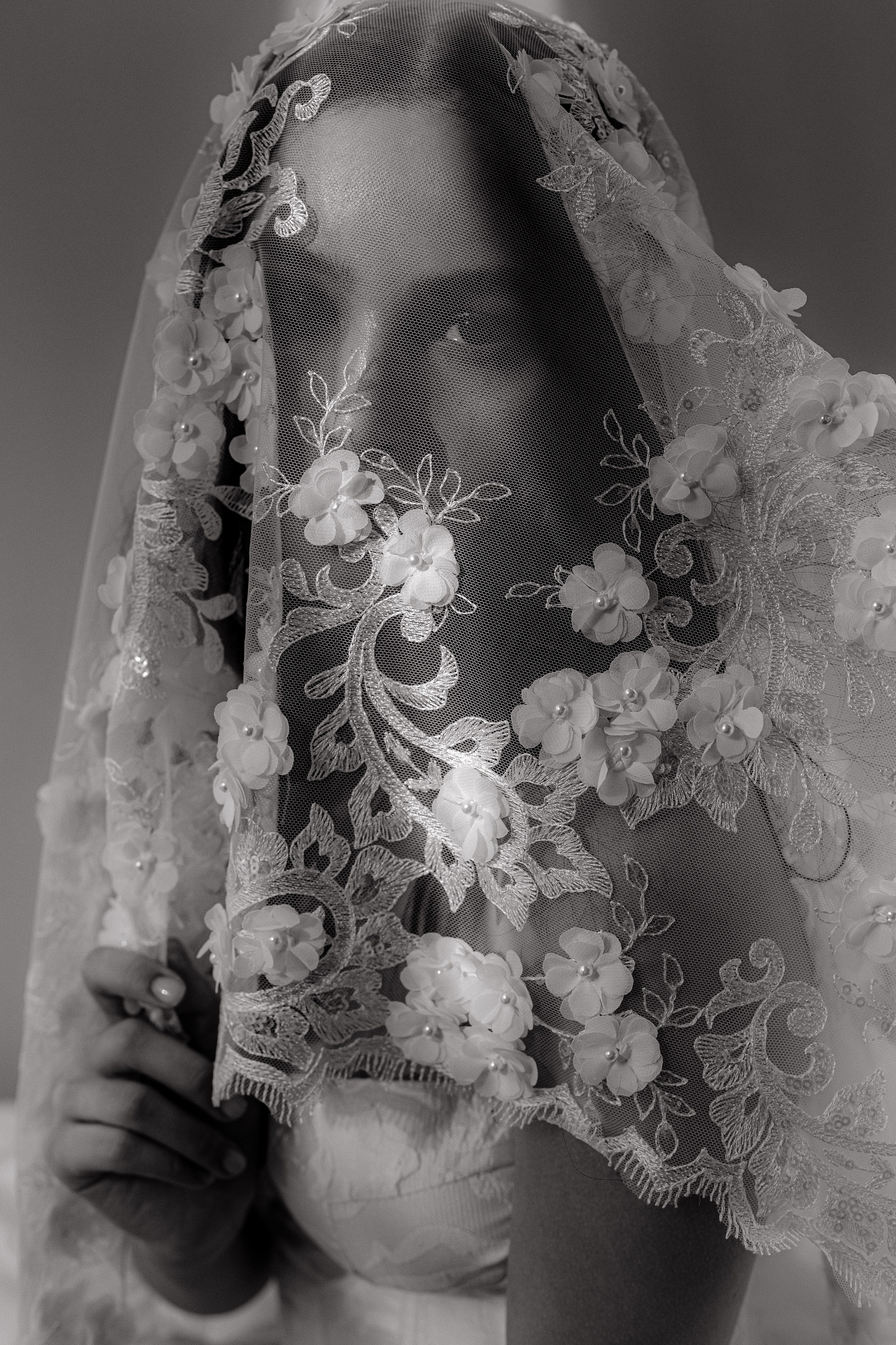 Wedding experiments. Фотограф Лейсан Файзуллина