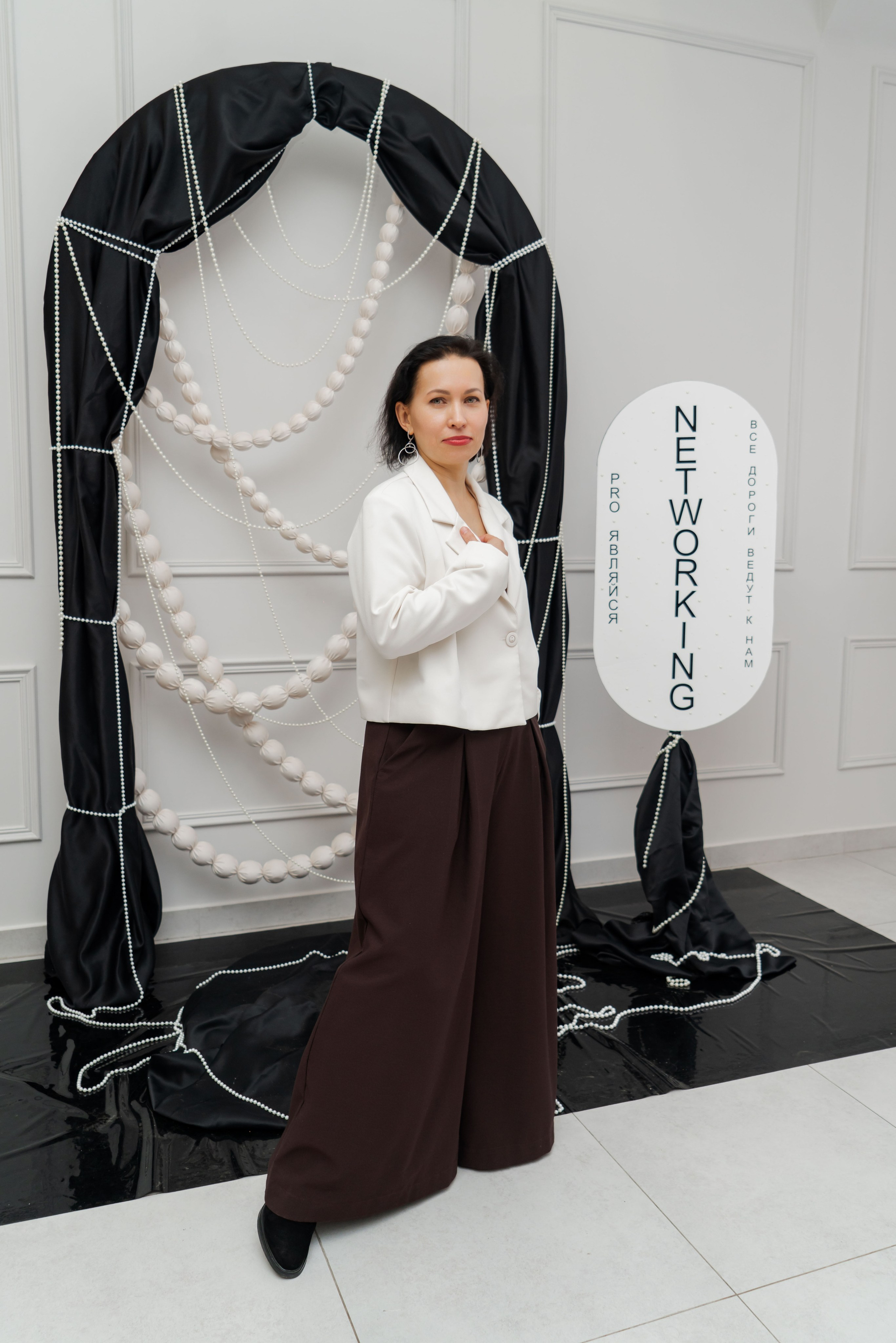 Нетворкинг 11. Семейный и детский фотограф в Екатеринбурге и НевьянскеТимурова Алина