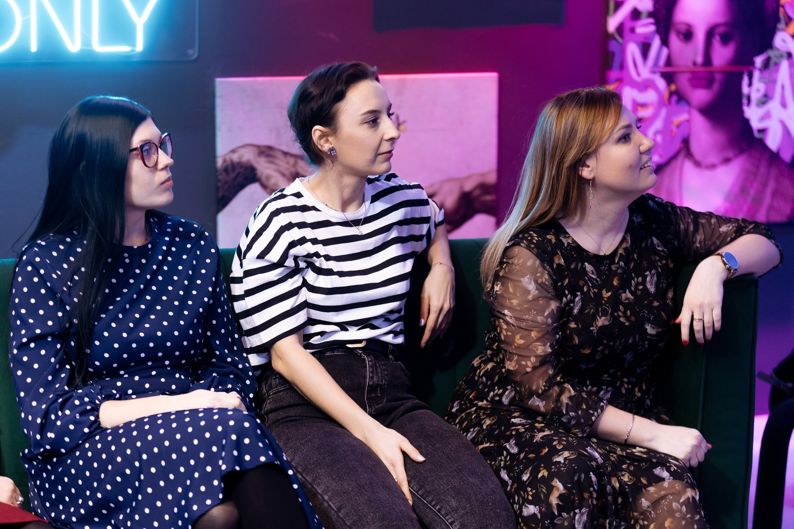 Игра «Кто круче?!» | 12.02.2025. Галерея Фантим