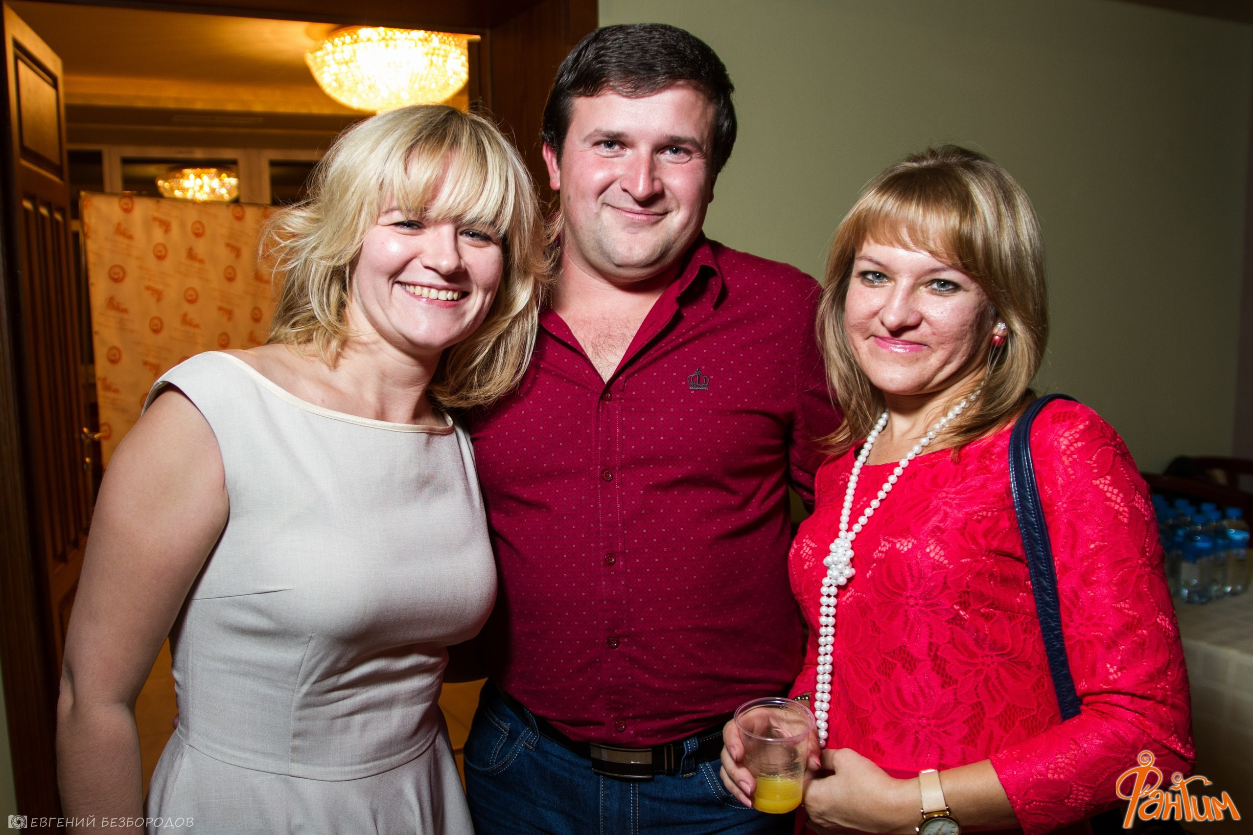 Всемирный День Фантимовца | 24-25.09.2016. Галерея Фантим