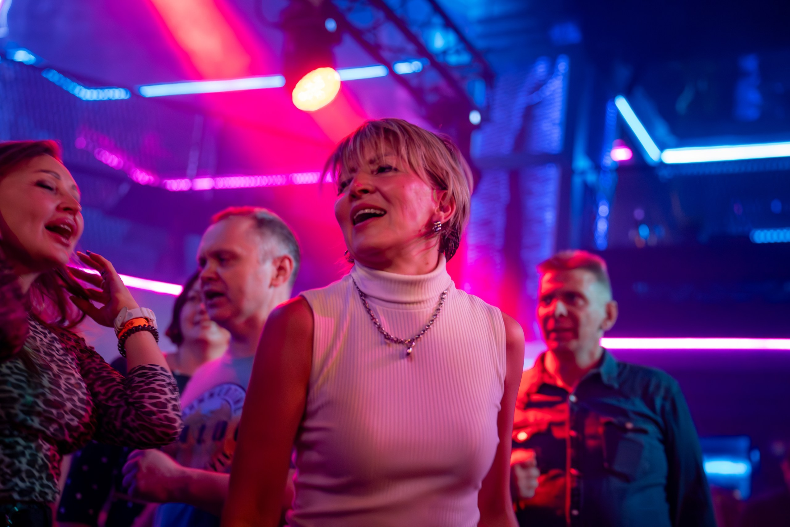 Клубная | 26.09.2025. Галерея Фантим