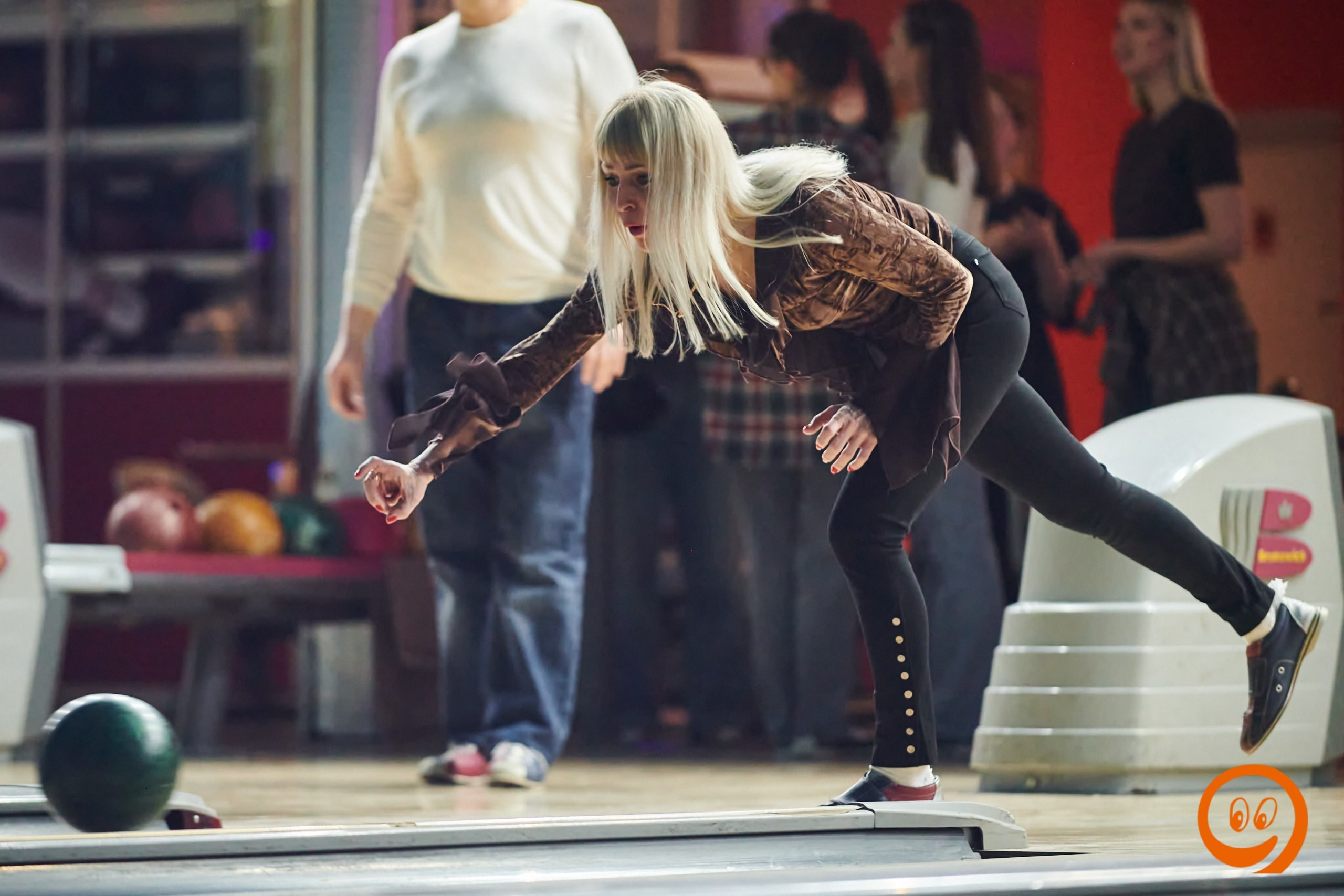 Боулинг | 12.01.2025. Галерея Фантим