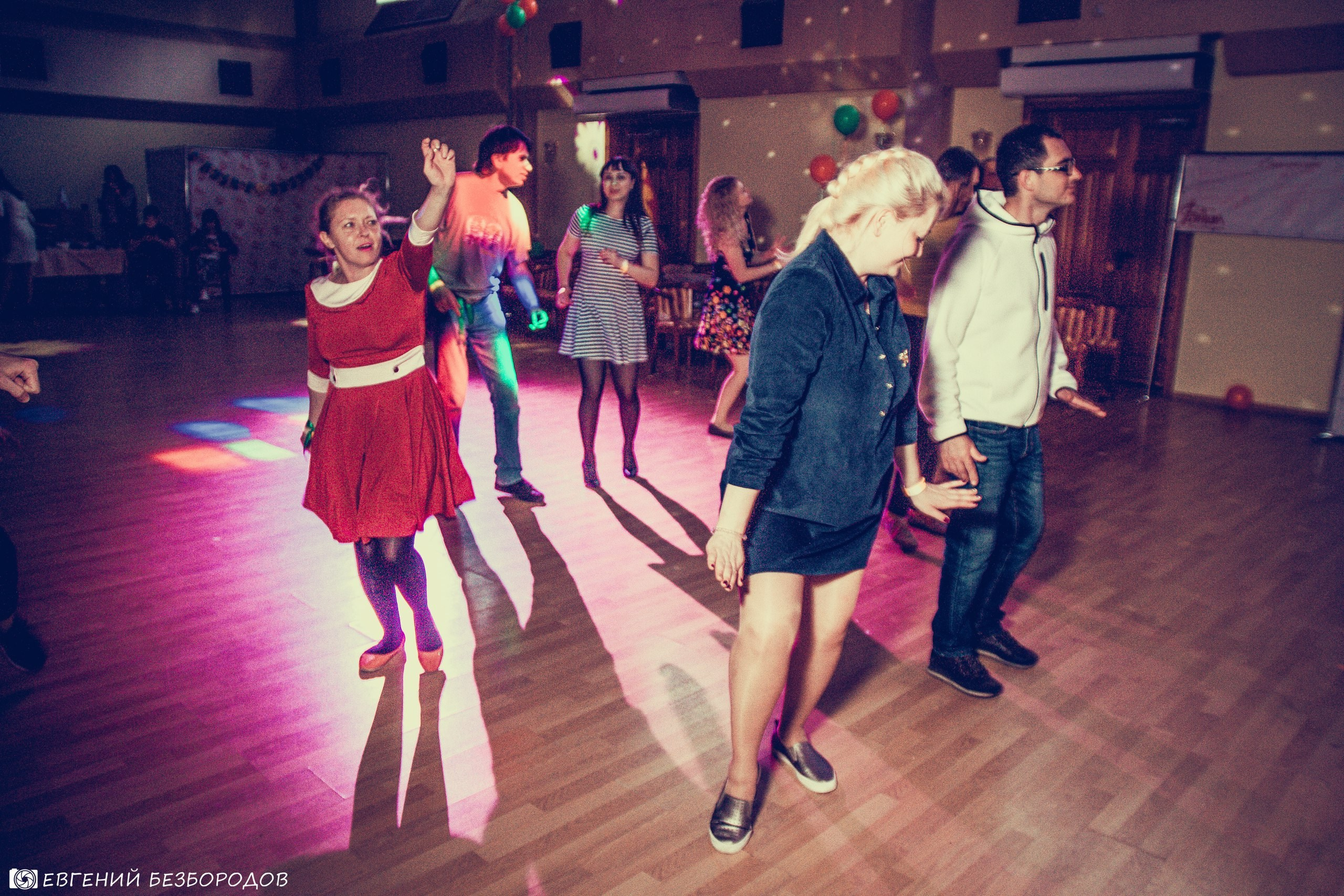 День Рождения Фантима! Часть 2 | 27-28.05.2017. Галерея Фантим