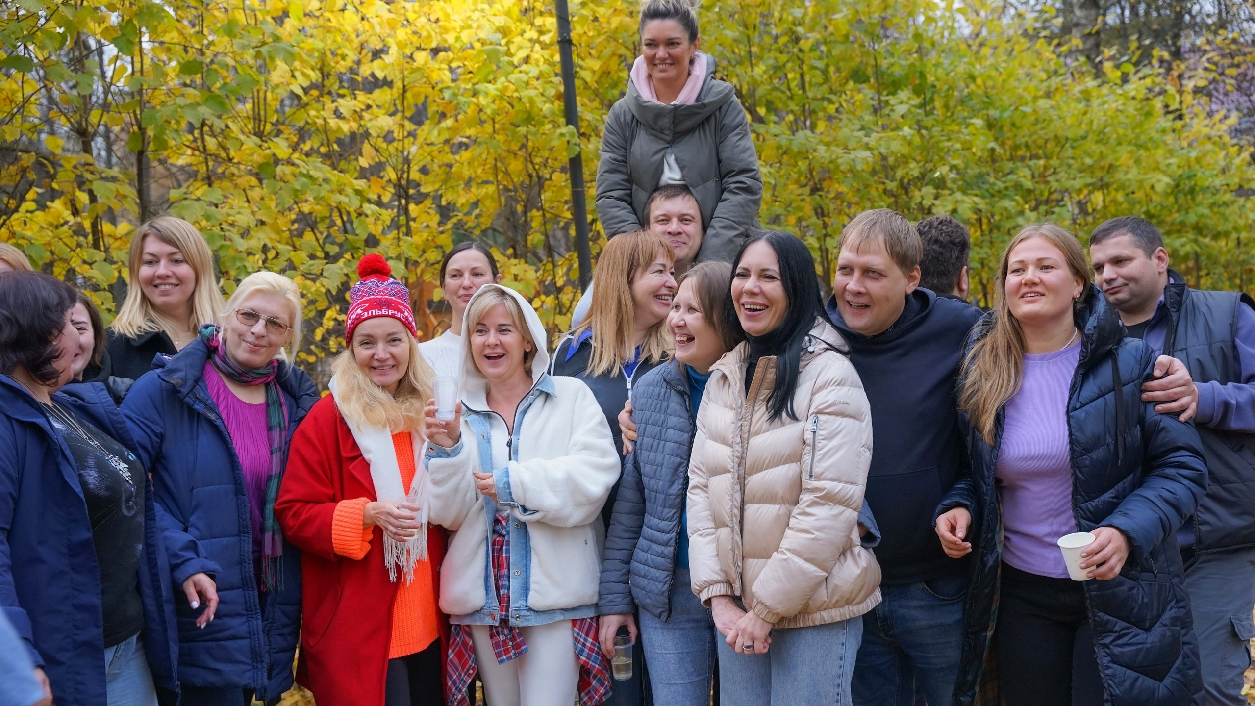 Шашлыки | 26.10.24. Галерея Фантим