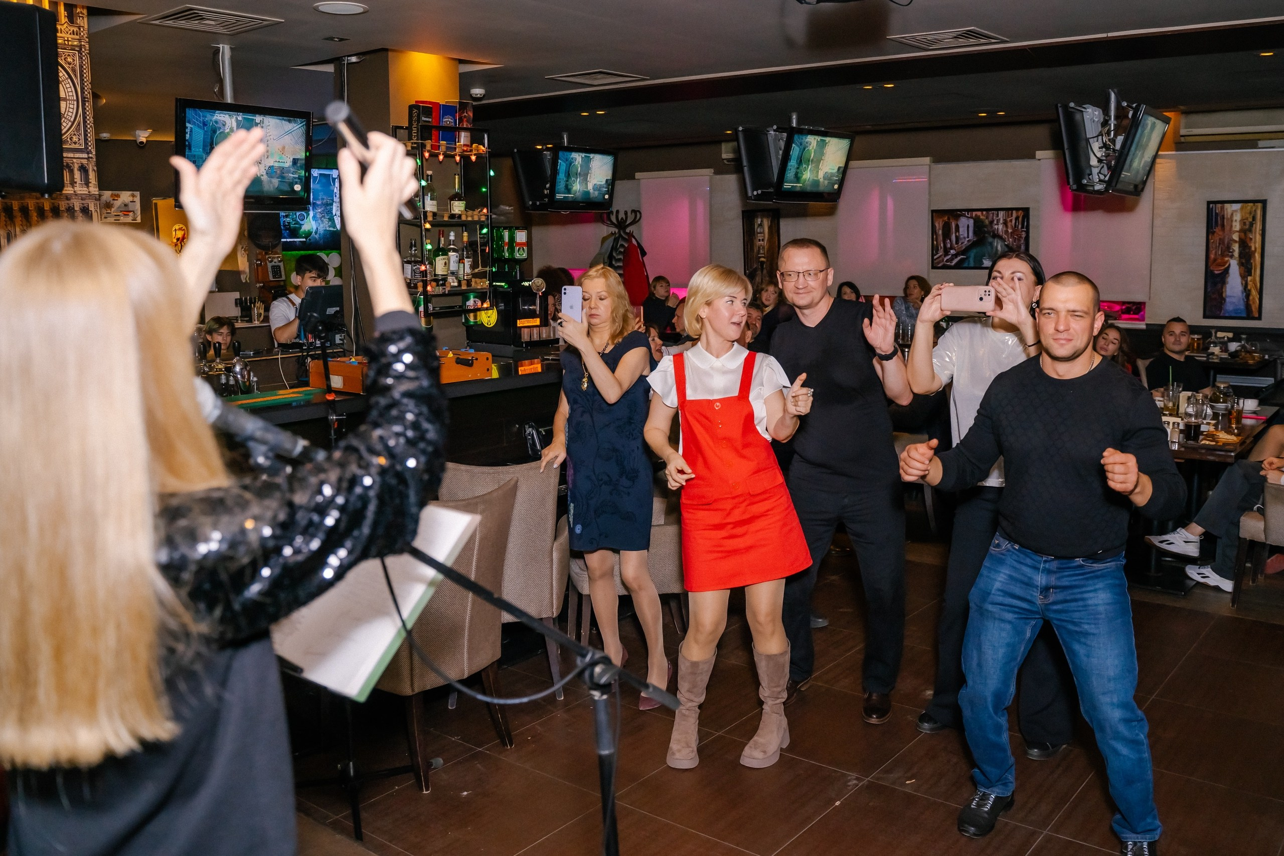 Музыкальный фантимник | 12.10.2024. Галерея Фантим