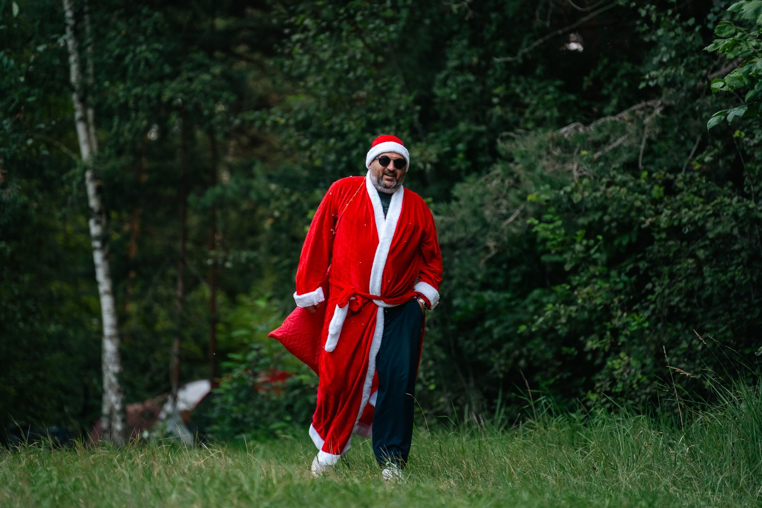 Походная Романтика 50. Новый год и не ипёт… | 2025. Галерея Фантим