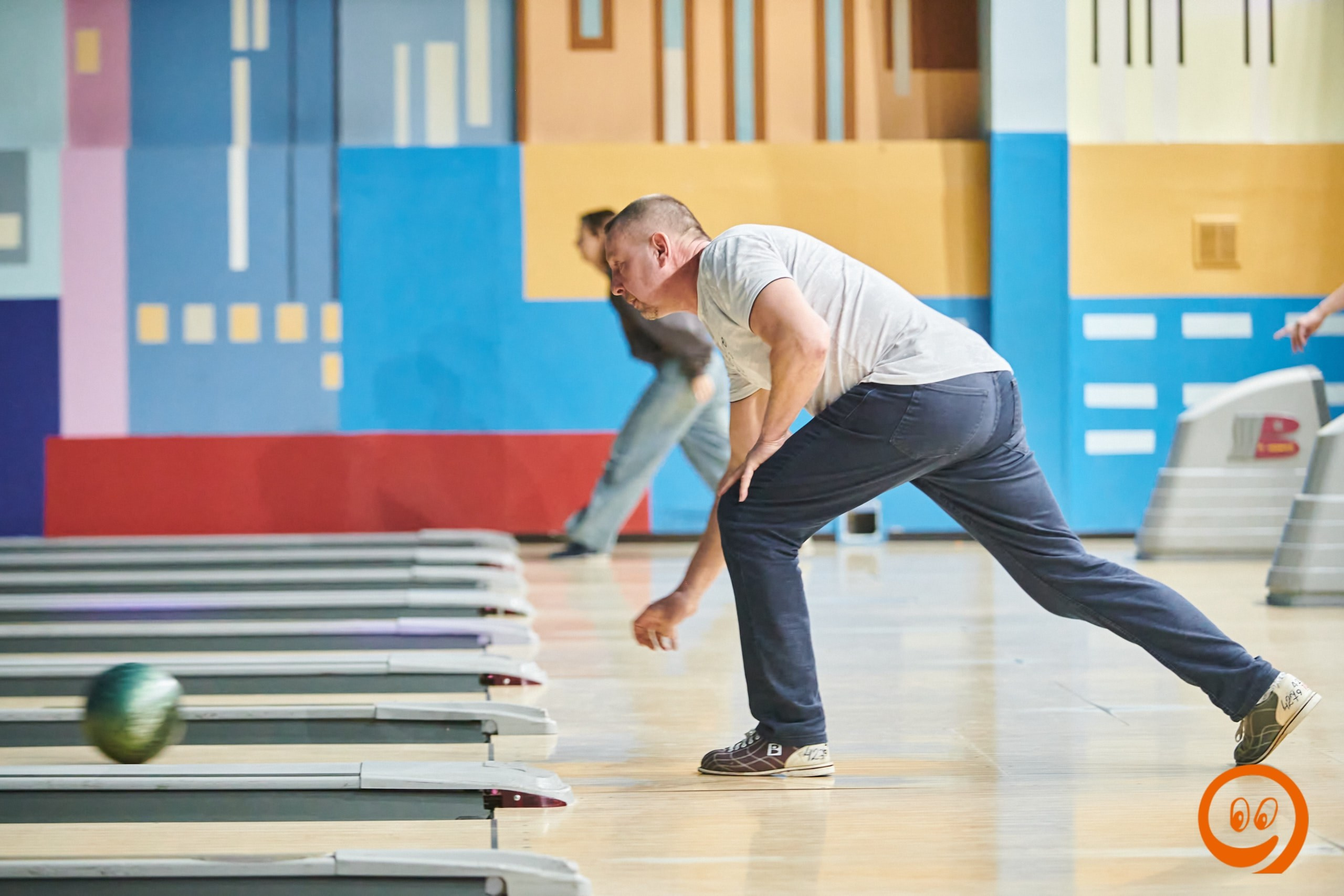 Боулинг | 12.01.2025. Галерея Фантим