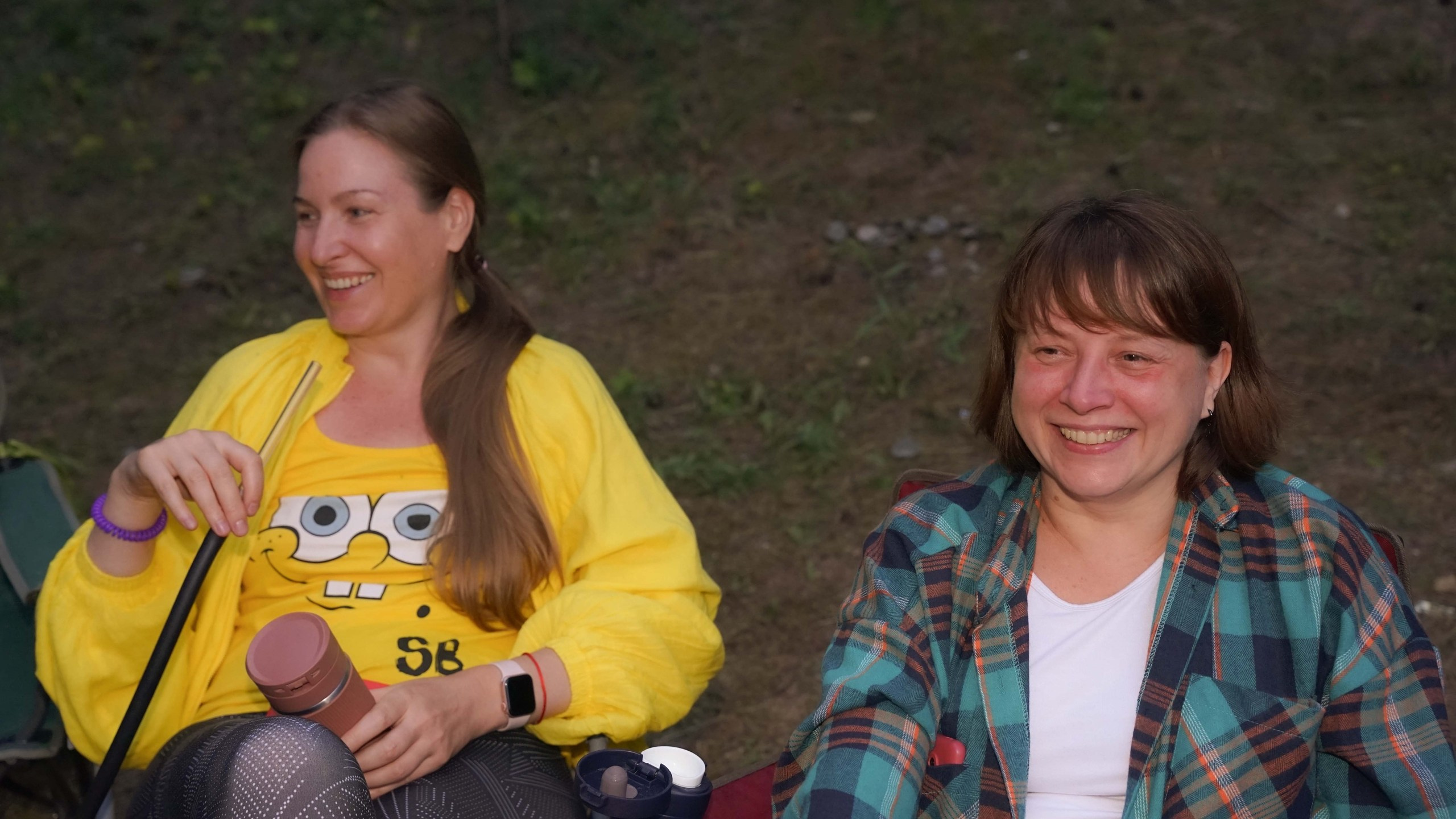 Походная Романтика 45. Великолепный Векенд | 2024. Галерея Фантим