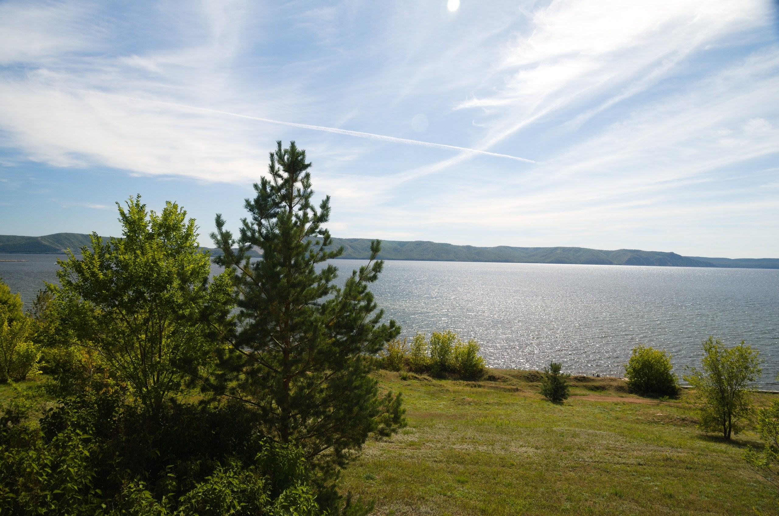 Самара | 05-06.09.2020. Галерея Фантим