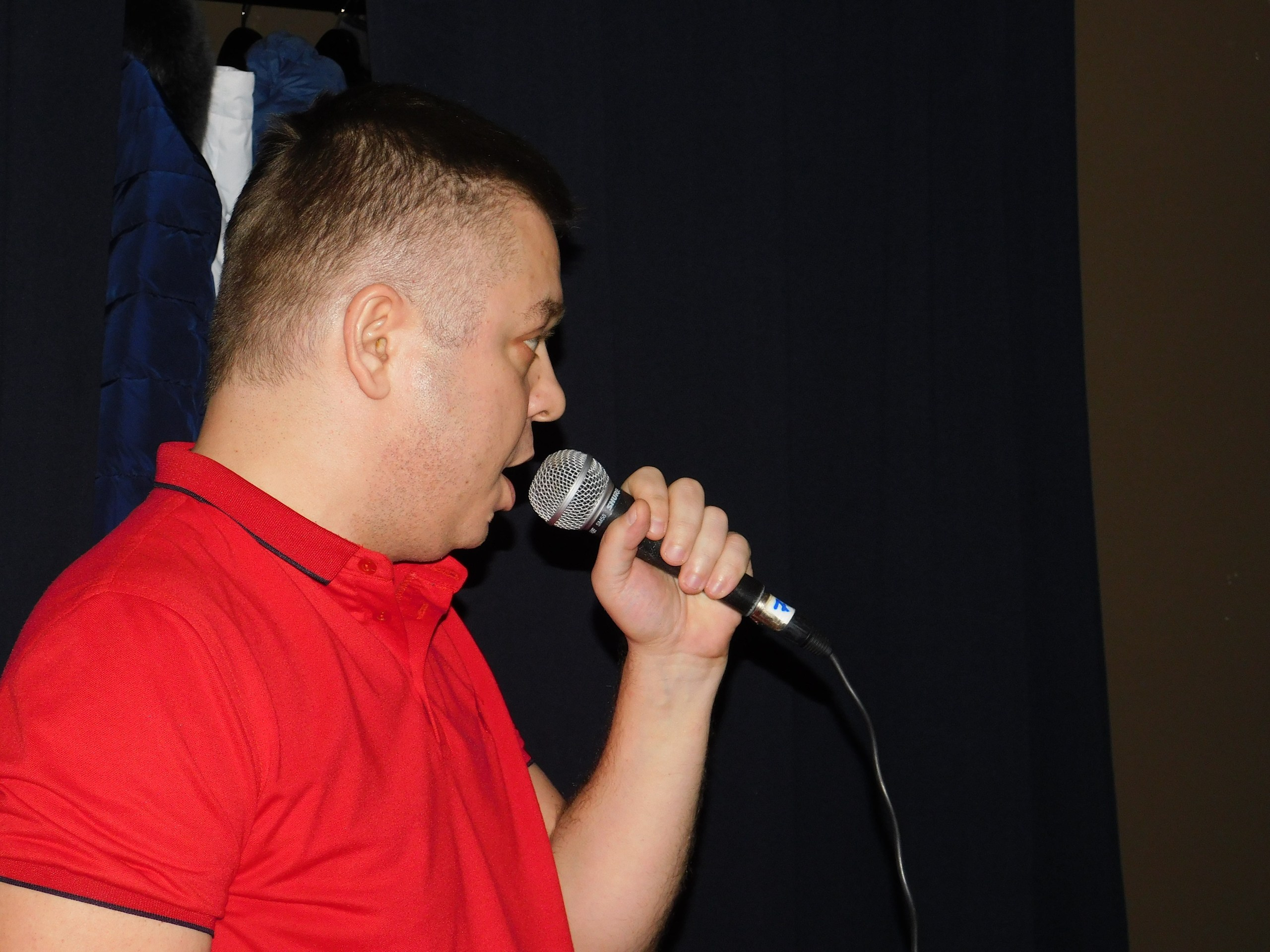 Караоке | 08.02.2020. Галерея Фантим